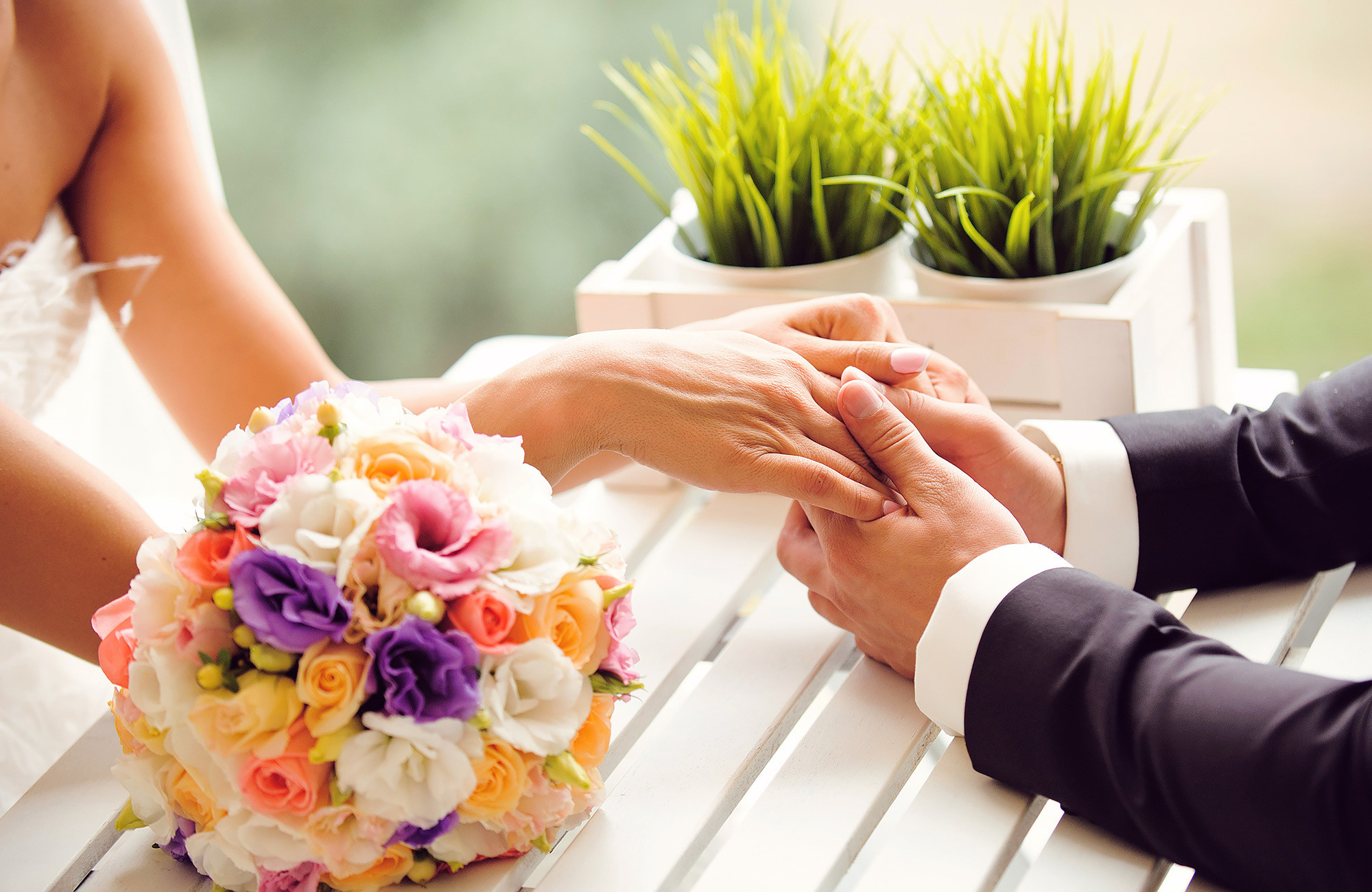 Свадебная фотосъемка по всей Ирландии