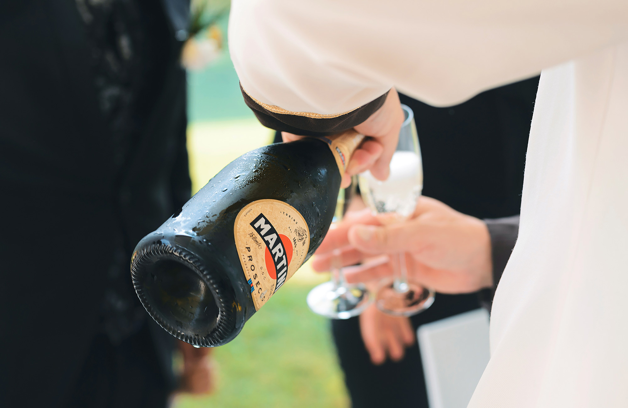 Wedding photography in Arpino, Italy