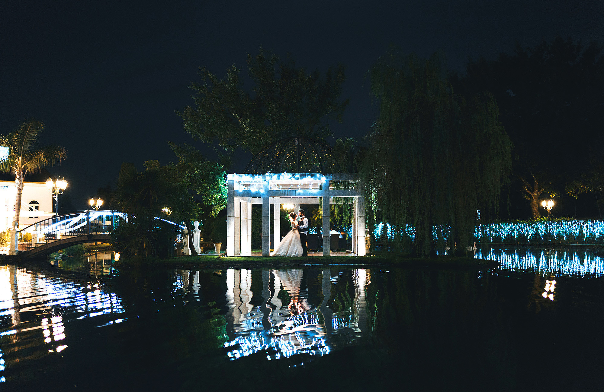 Wedding photography in Arpino, Italy