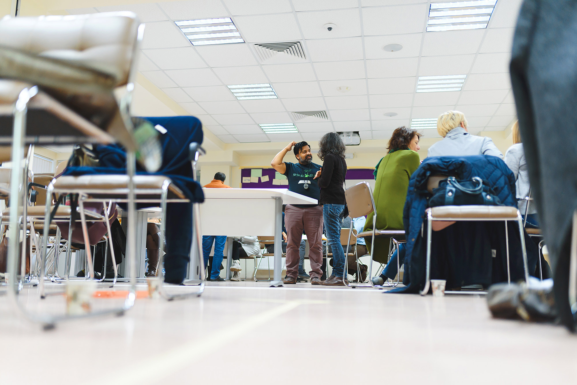 Professional event corporate photography in Dublin