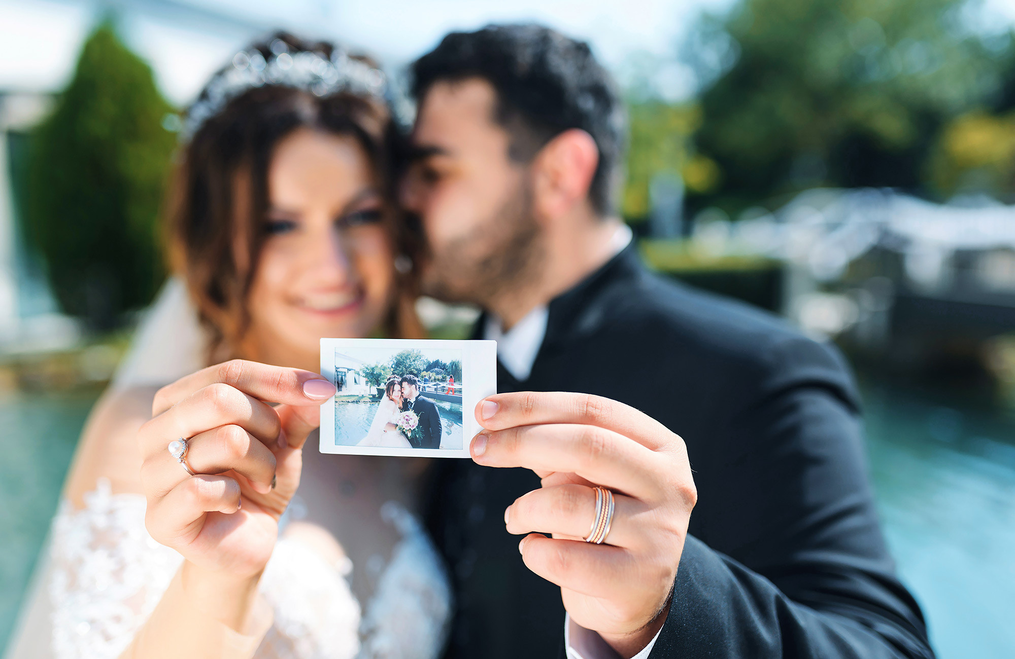 Wedding photography in Arpino, Italy