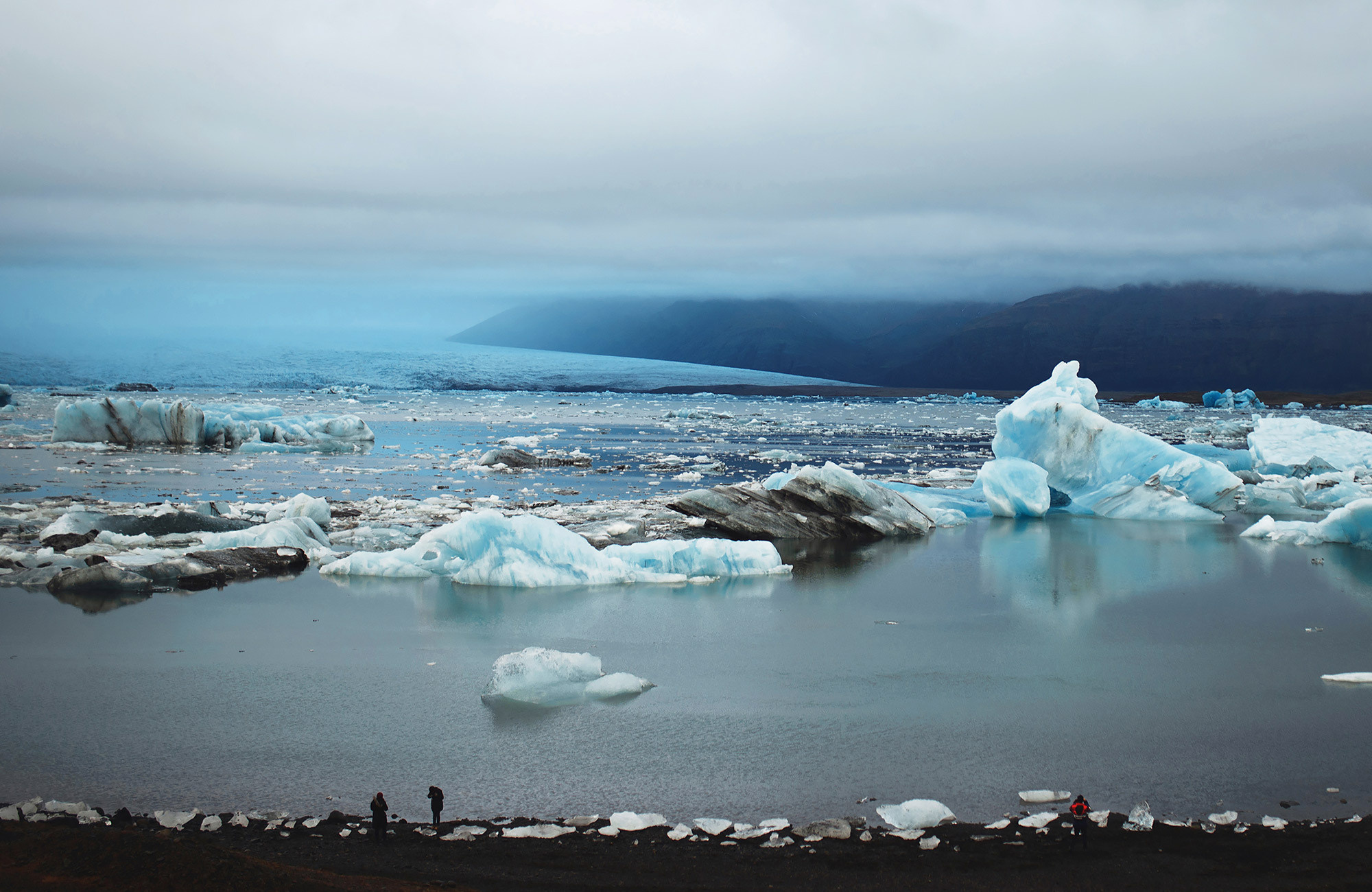 Фототур в Исландию — Андрей Звягинцев