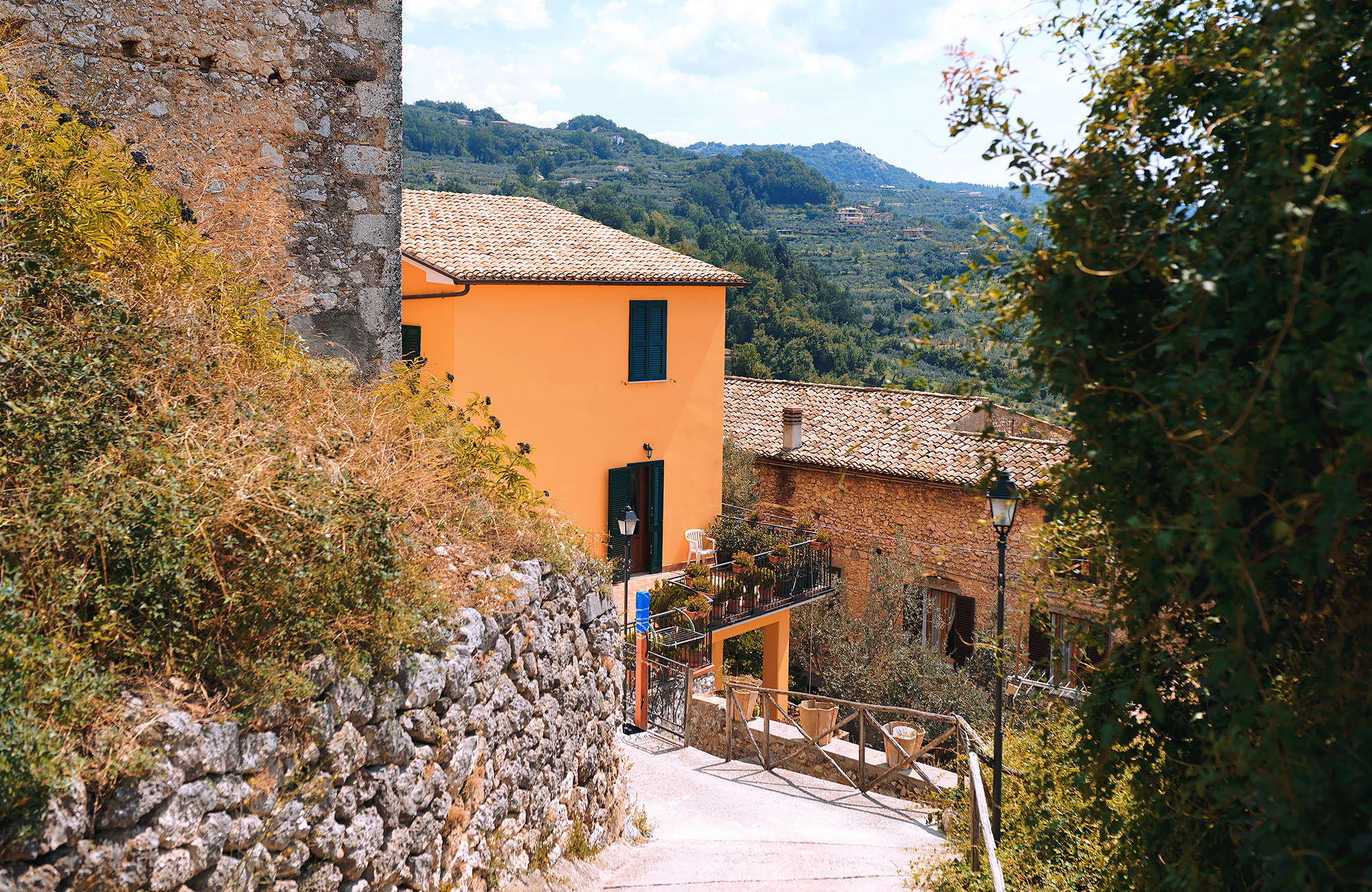 Фототур в Италию — Андрей Звягинцев