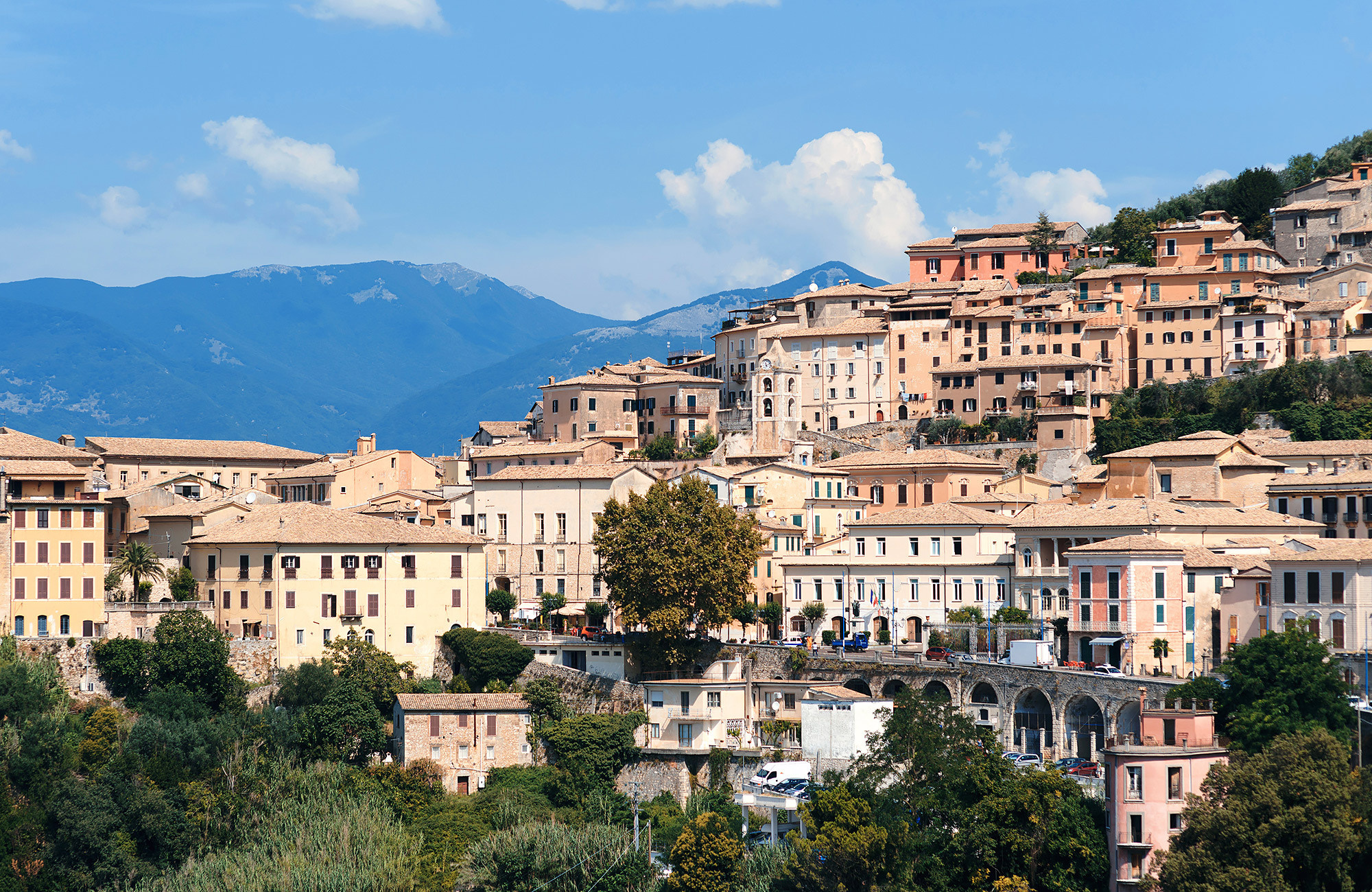 Фототур в Италию — Андрей Звягинцев