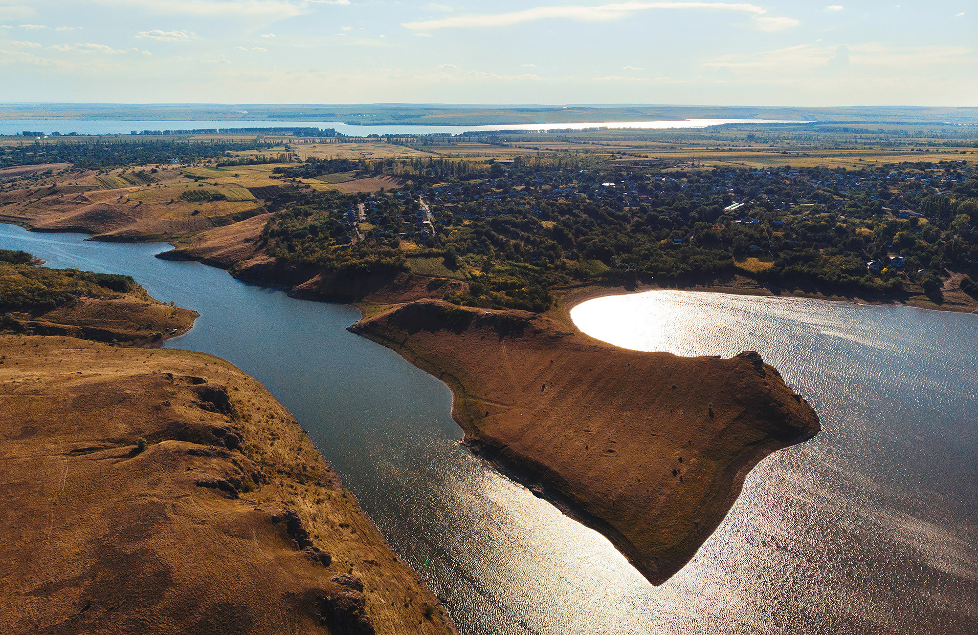 Фототур в Молдову — фотограф Андрей Звягинцев
