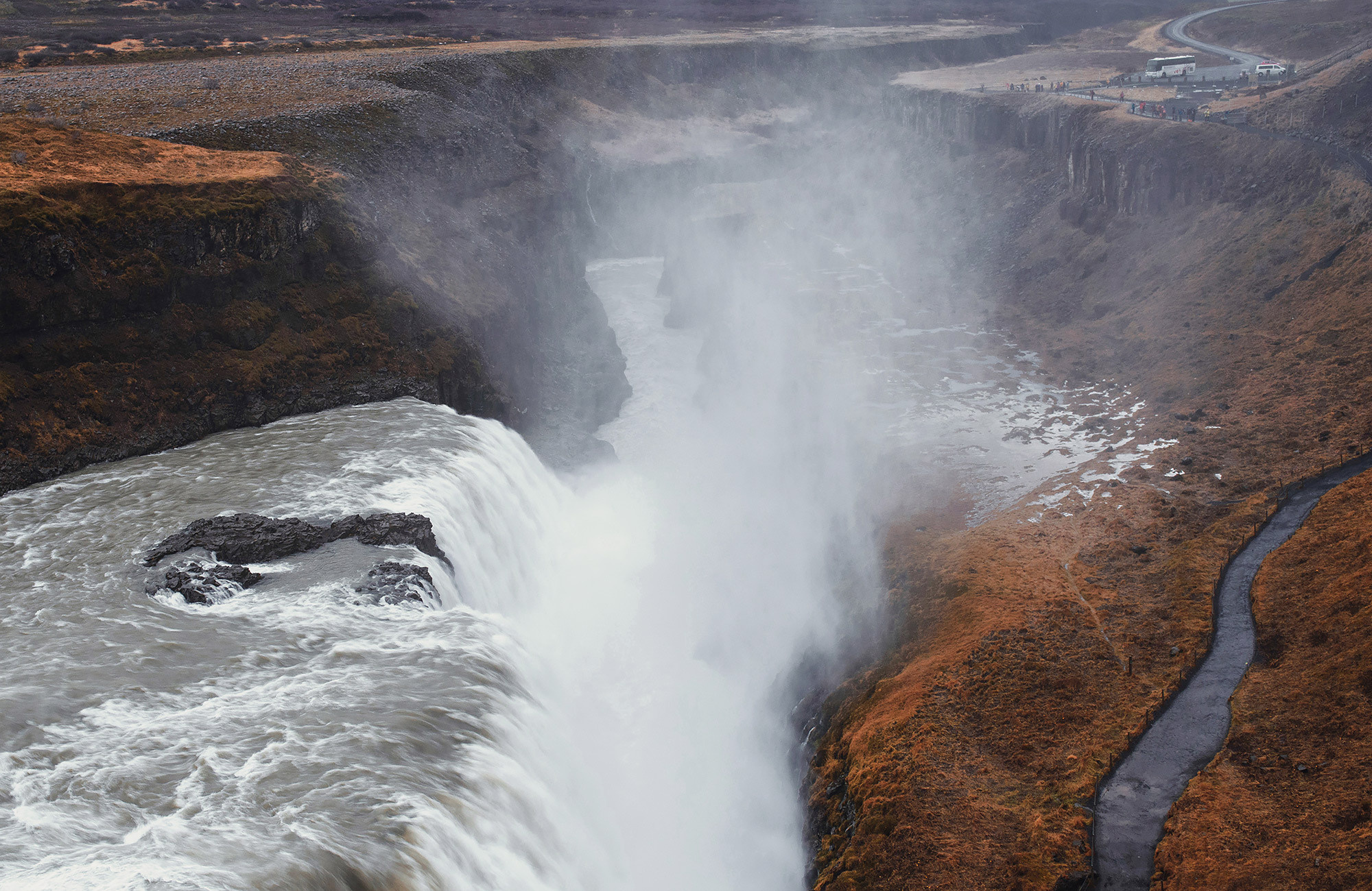 Фототур в Исландию — Андрей Звягинцев