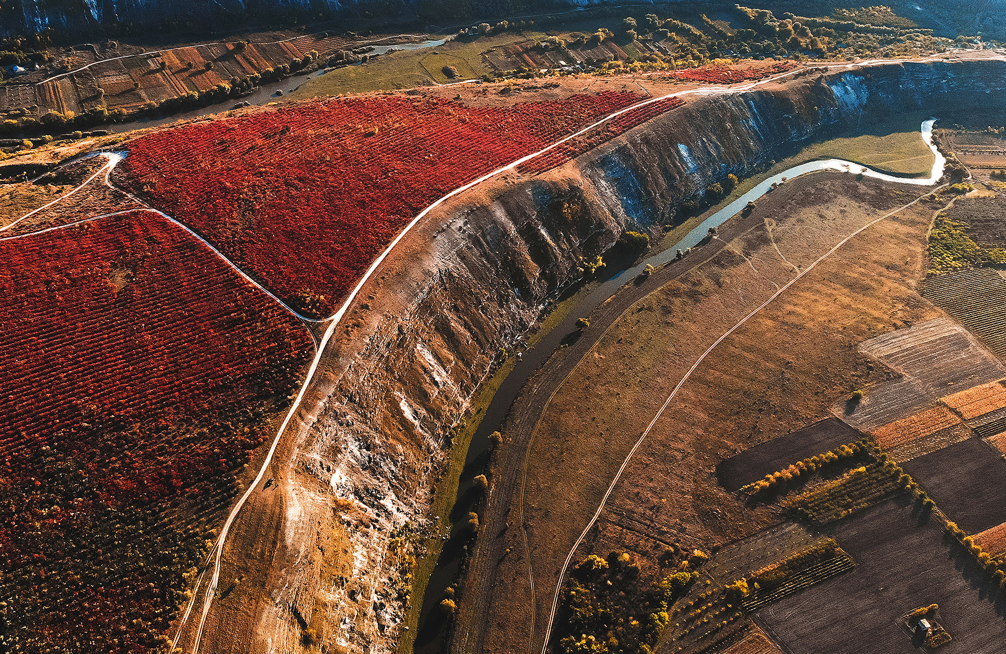 Фототур в Молдову — фотограф Андрей Звягинцев