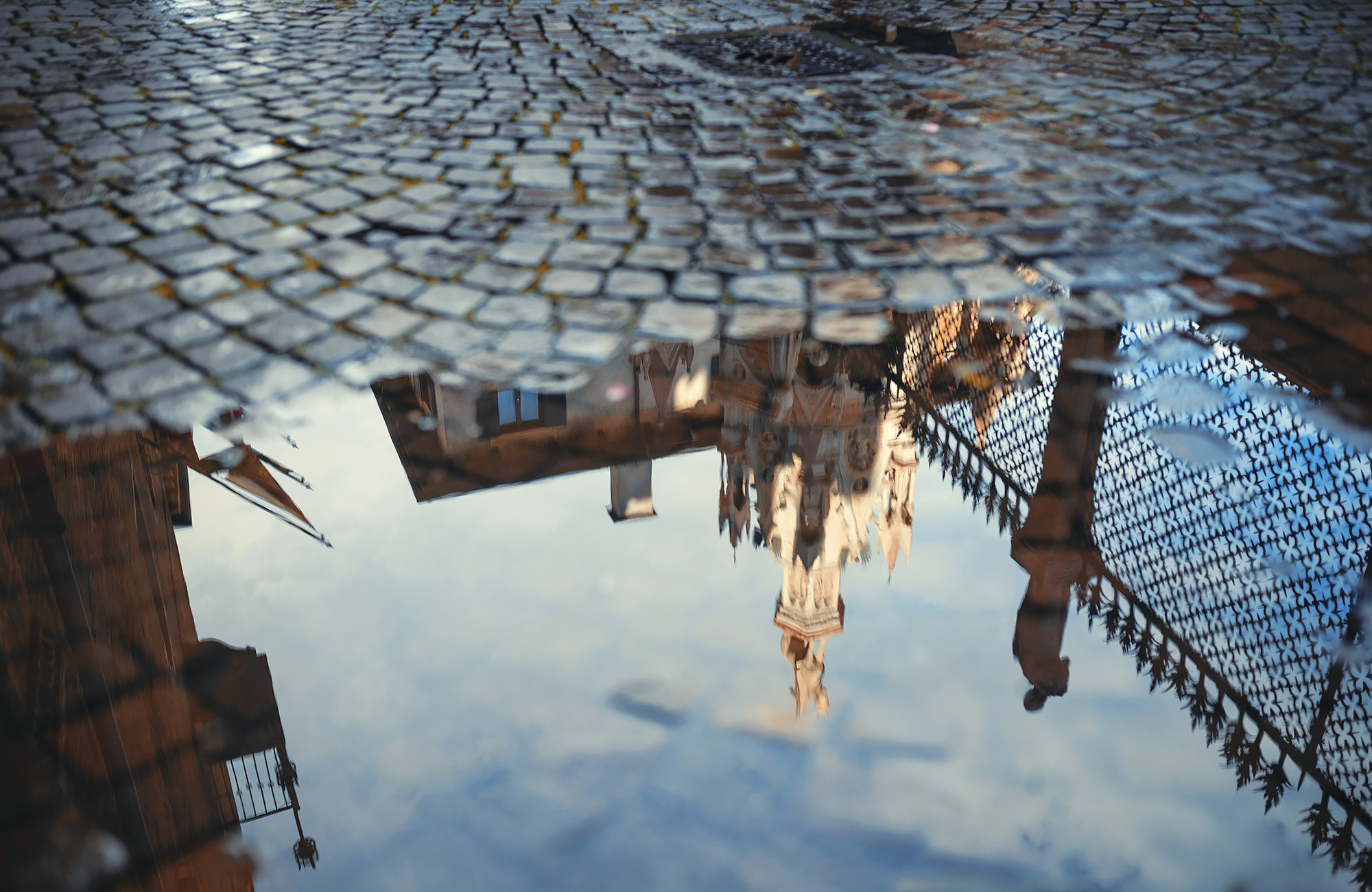 Фототур в Италию — Андрей Звягинцев