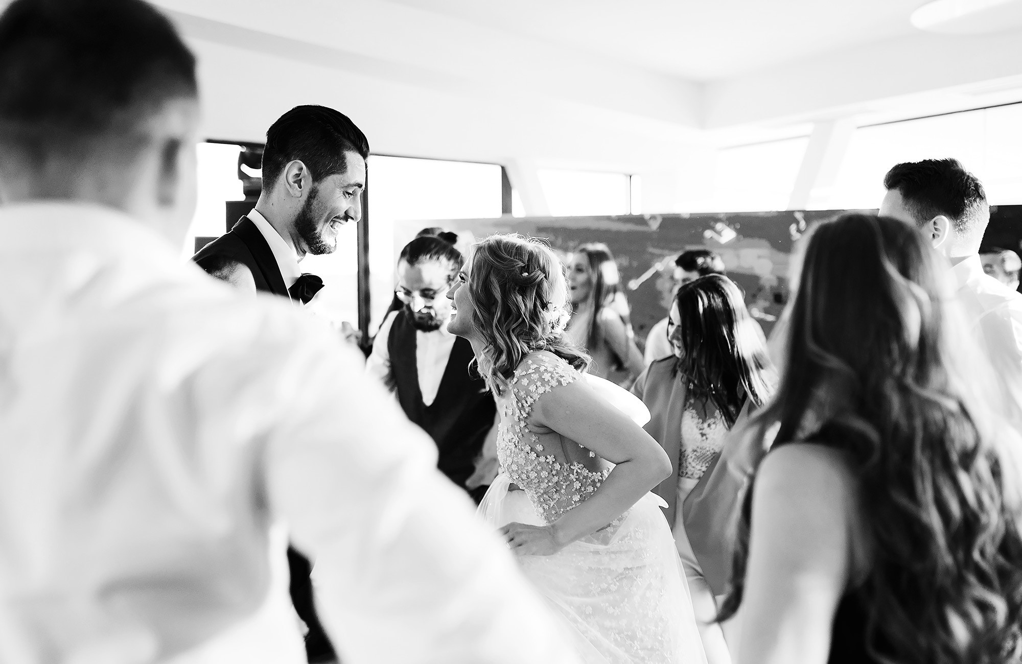 Свадебная фотосъемка в Молдове — Винария Пояна