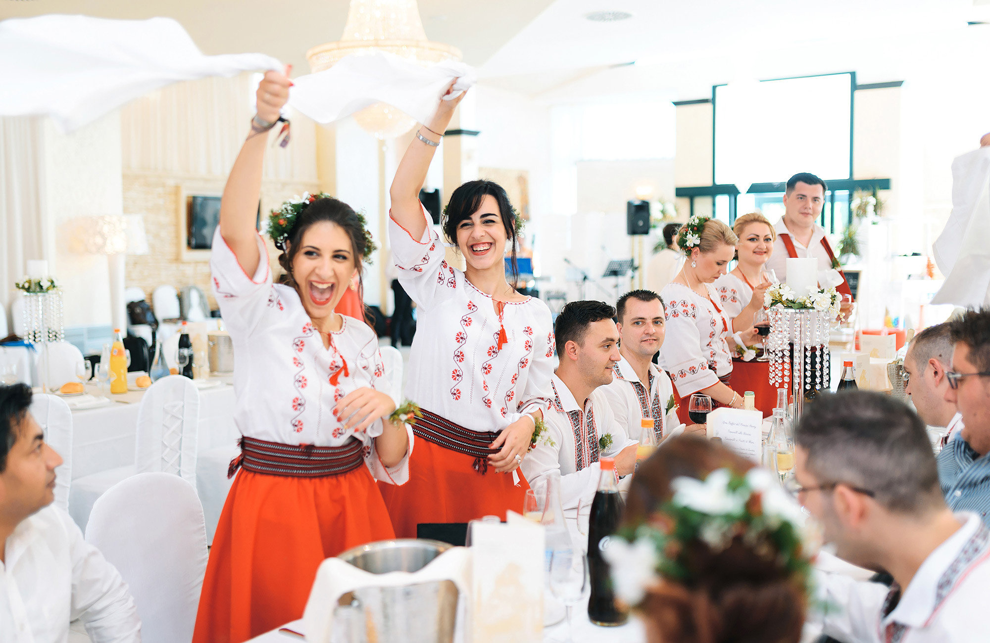Wedding photography in Arpino, Italy