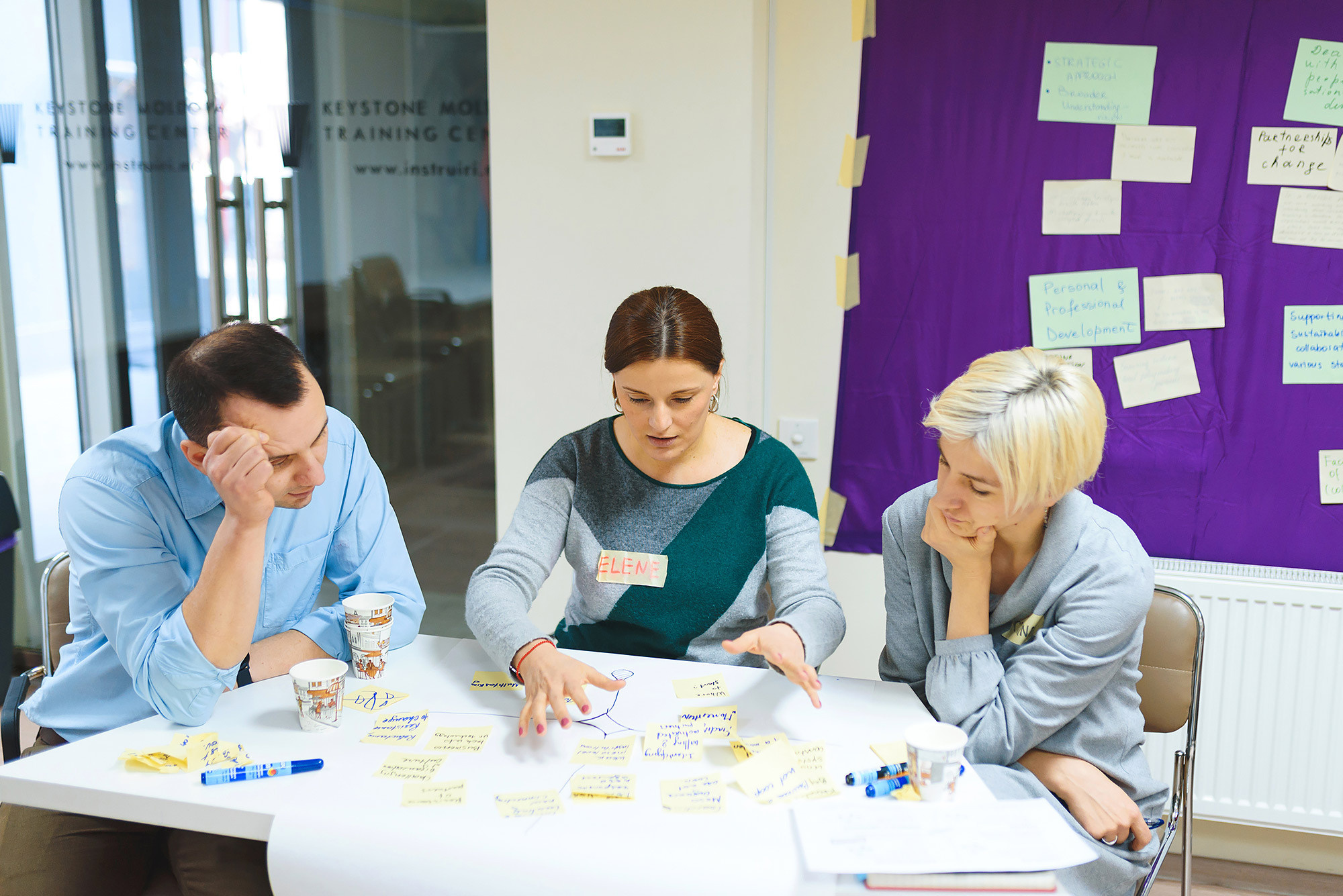 Professional event corporate photography in Dublin