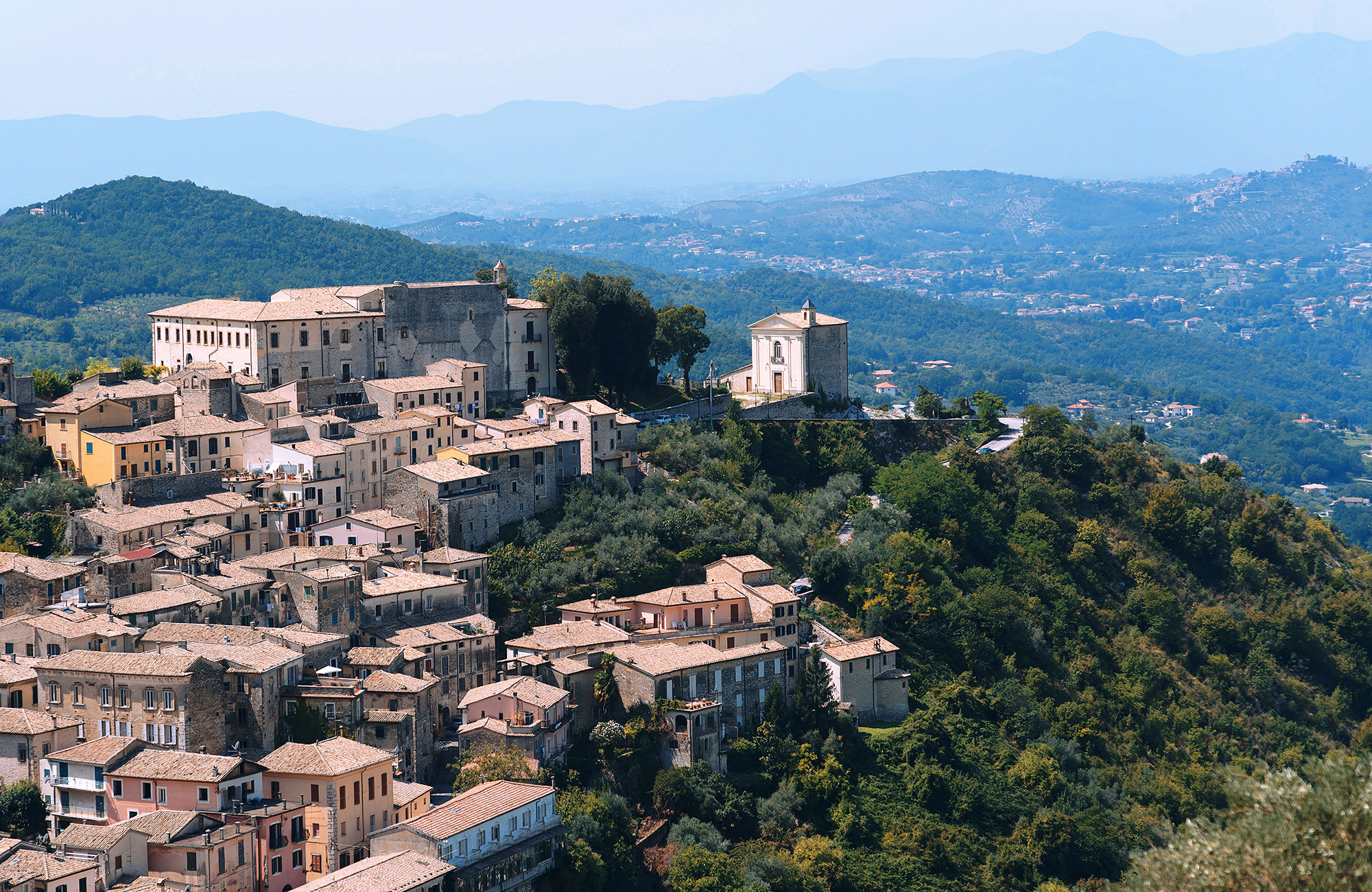 Фототур в Италию — Андрей Звягинцев