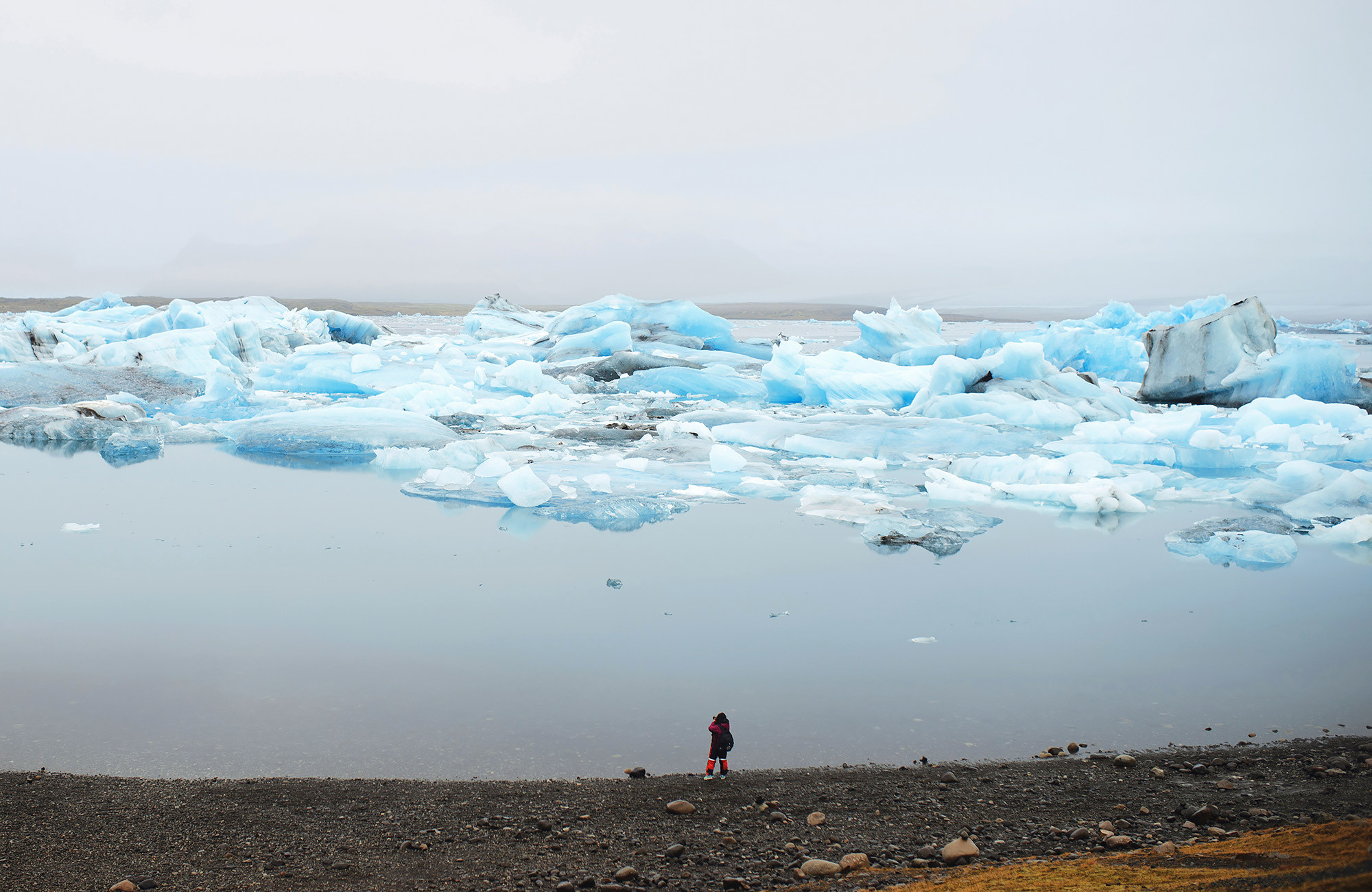 Фототур в Исландию — Андрей Звягинцев