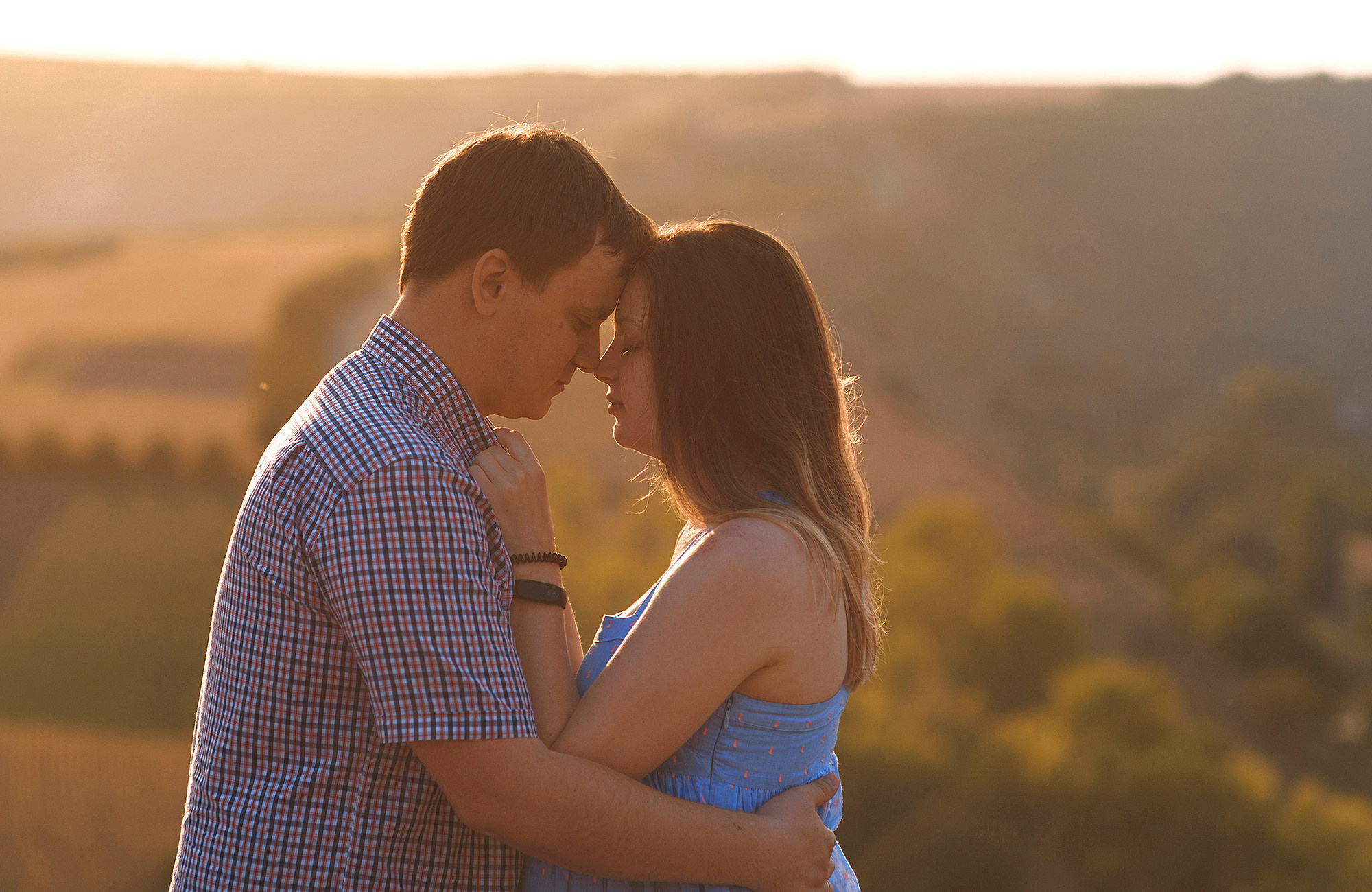 Фото беременности в Дублине и по всей Ирландии