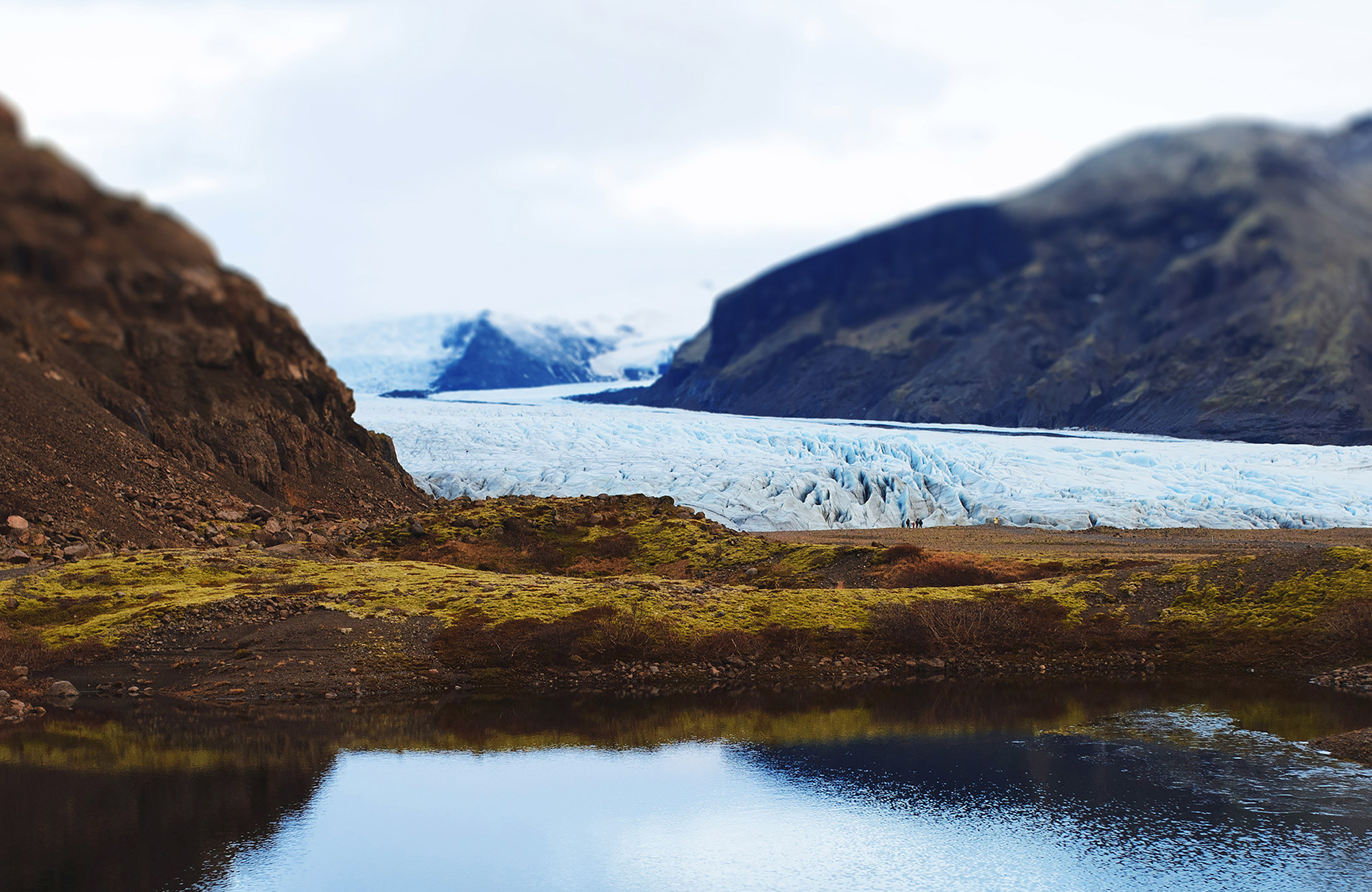 Фототур в Исландию — Андрей Звягинцев
