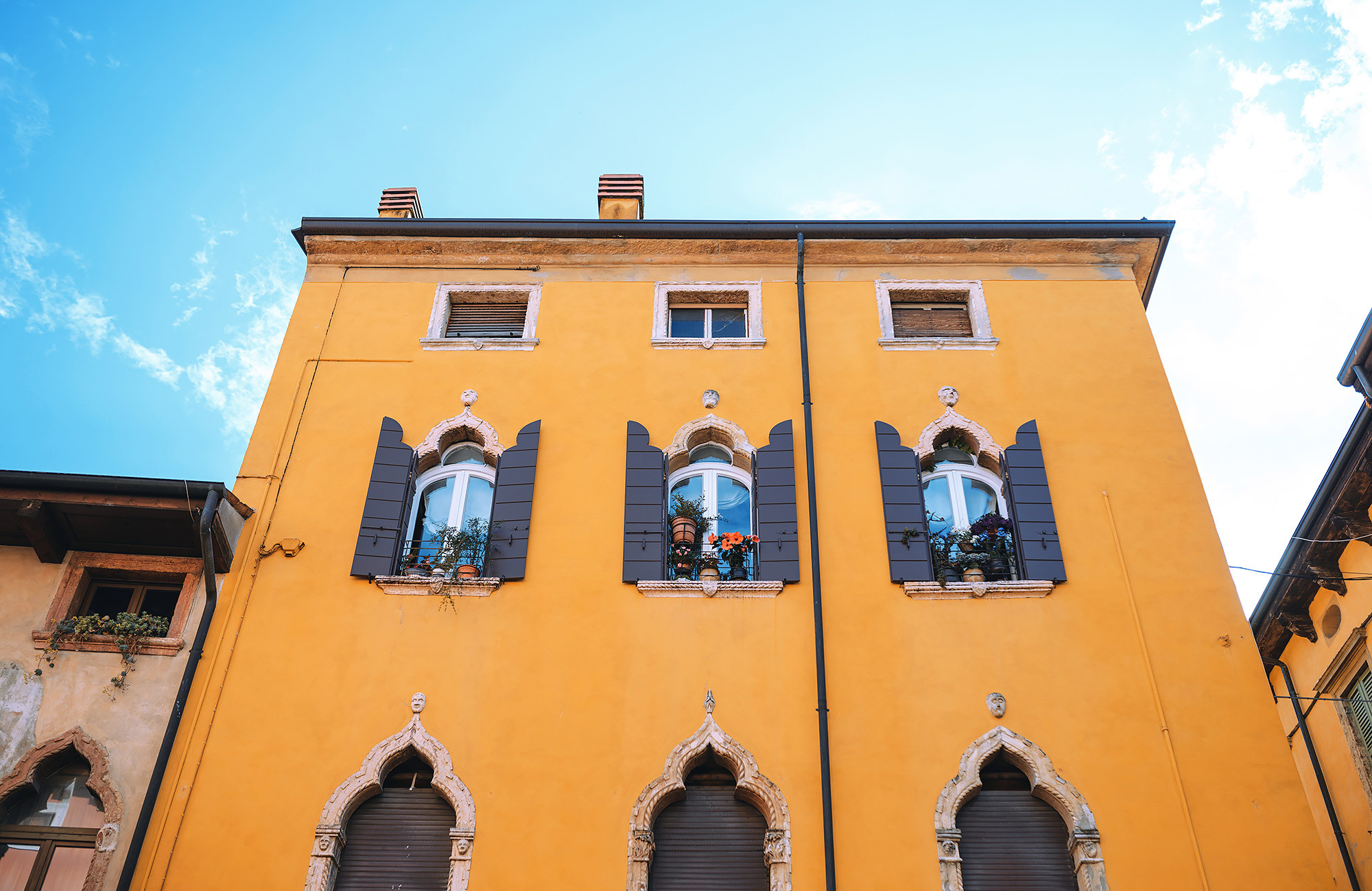 Фототур в Италию — Андрей Звягинцев