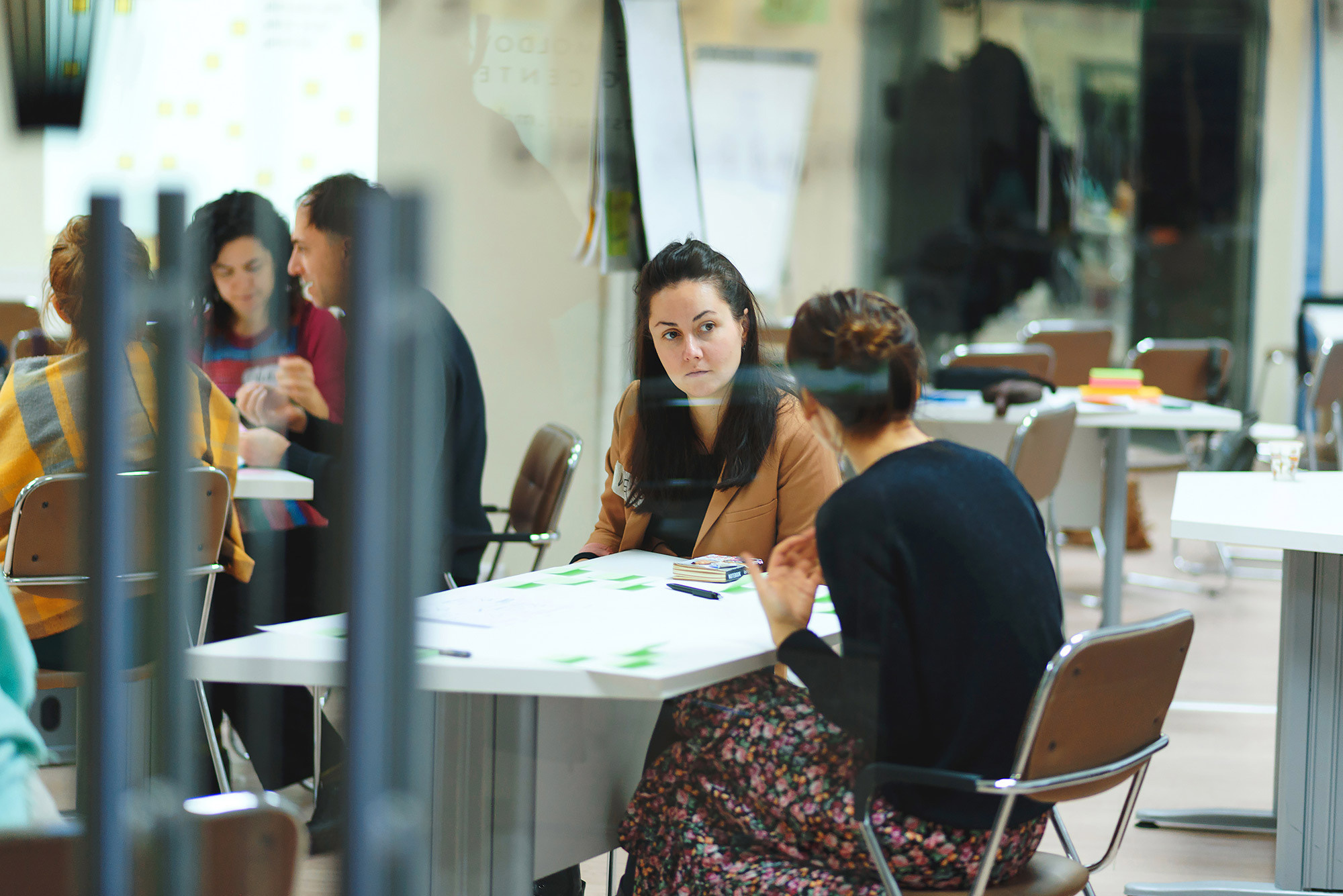 Professional event corporate photography in Dublin