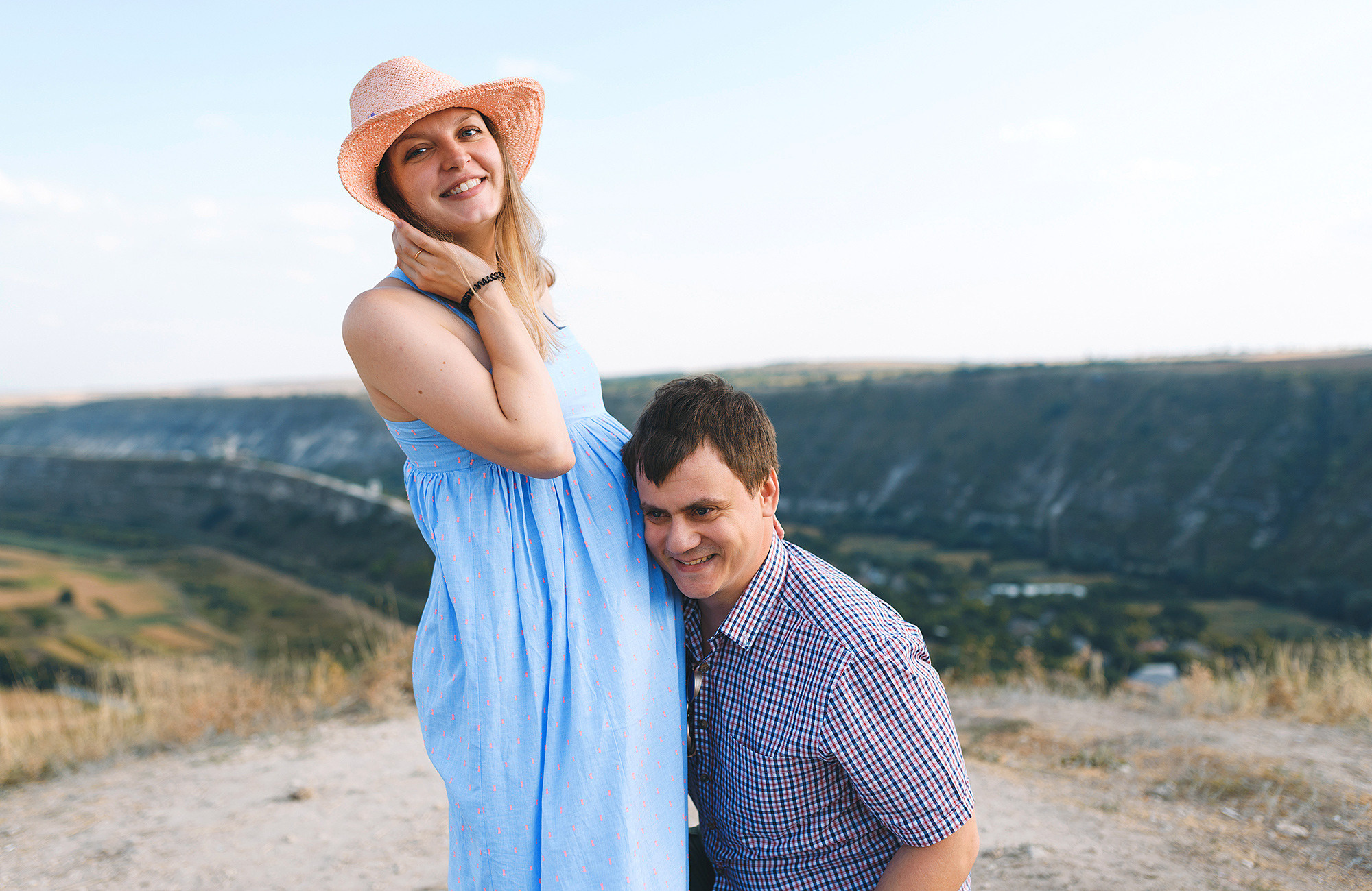 Фото беременности в Дублине и по всей Ирландии