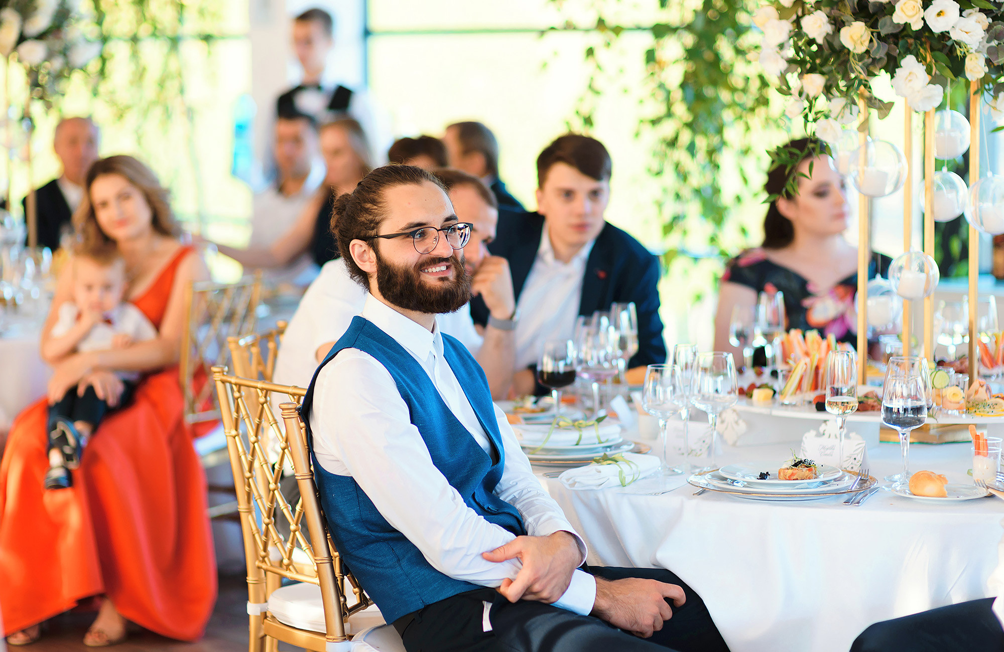 Свадебная фотосъемка в Молдове — Винария Пояна