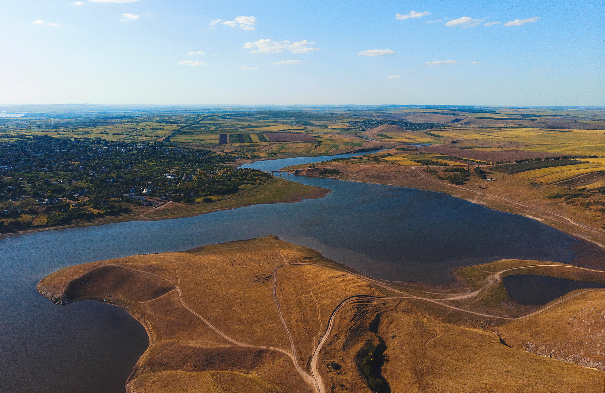 Фототур в Молдову — фотограф Андрей Звягинцев