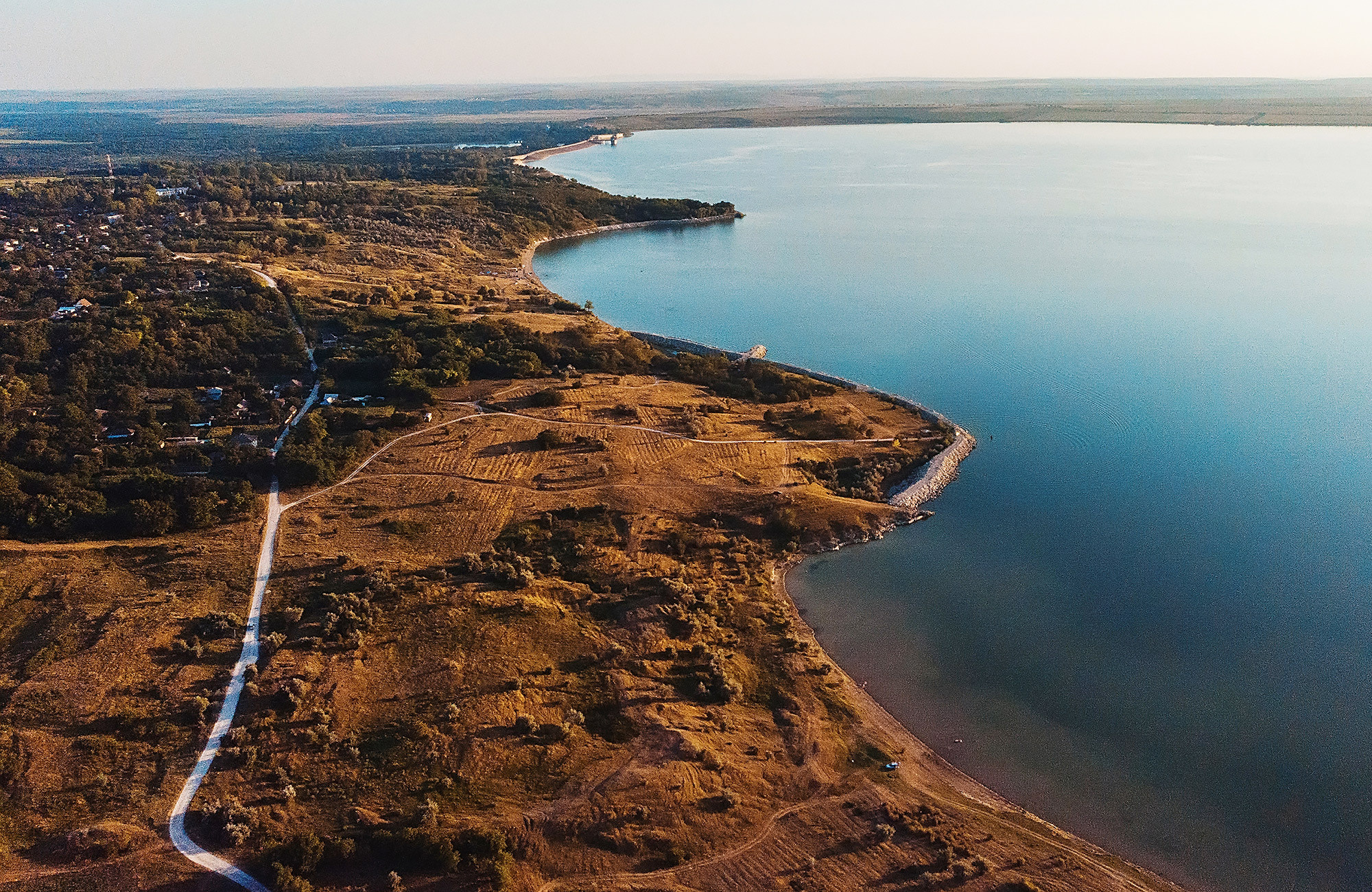Фототур в Молдову — фотограф Андрей Звягинцев