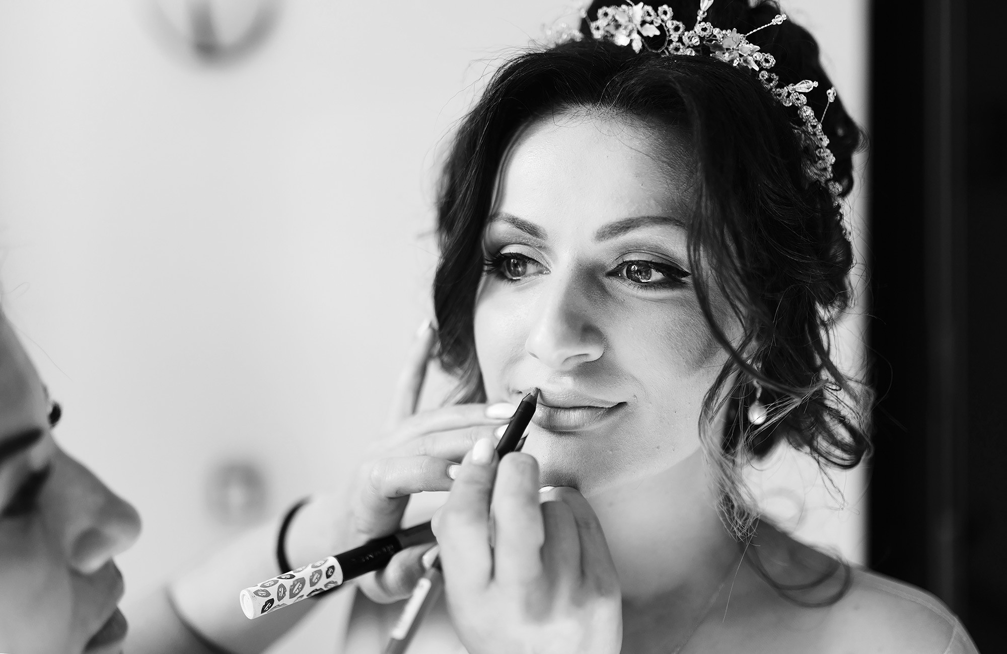 Wedding photography in Arpino, Italy