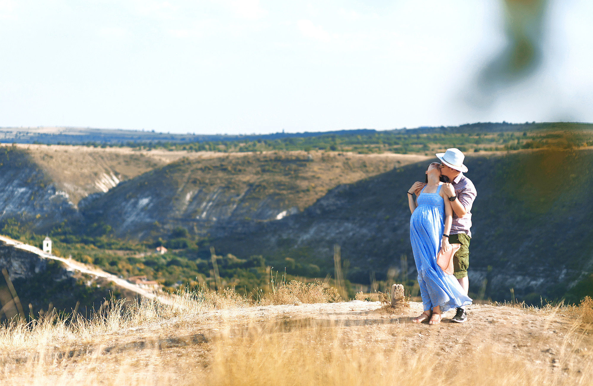 Фото беременности в Дублине и по всей Ирландии