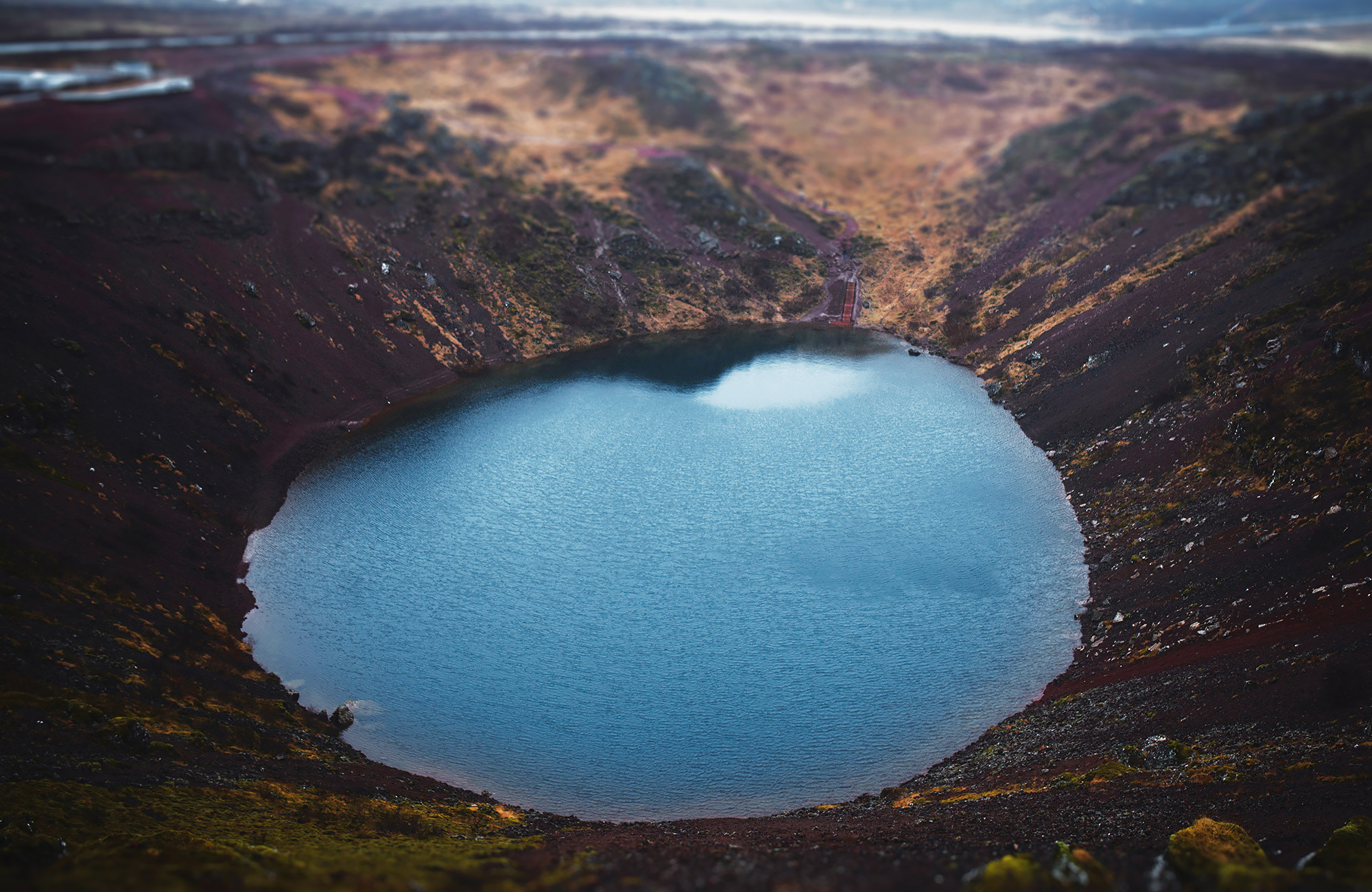 Фототур в Исландию — Андрей Звягинцев