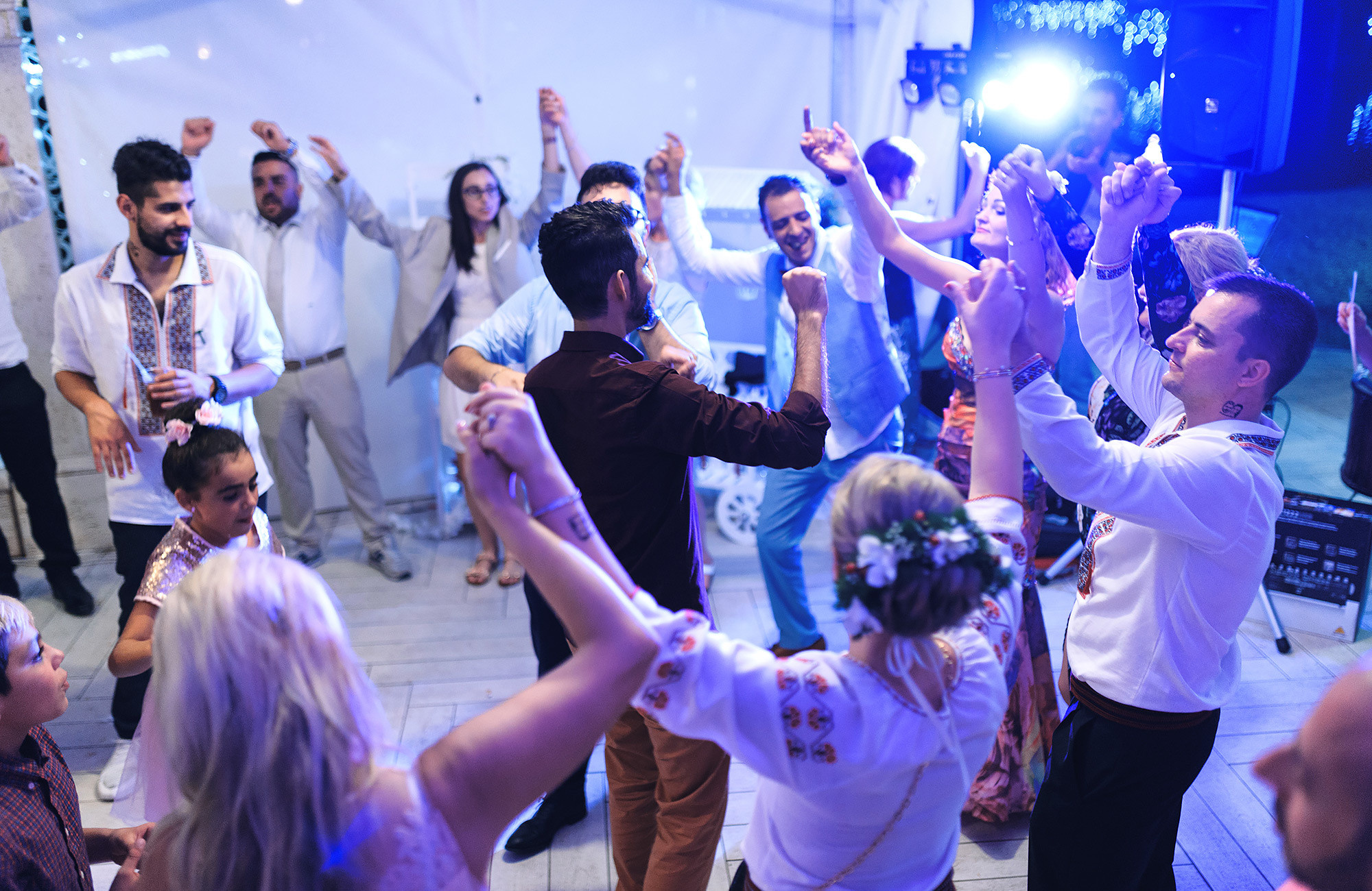 Wedding photography in Arpino, Italy