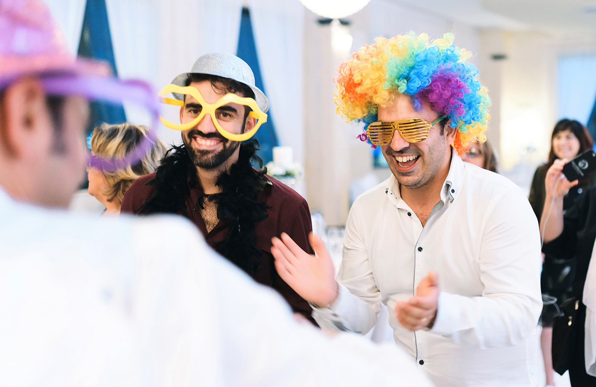 Wedding photography in Arpino, Italy