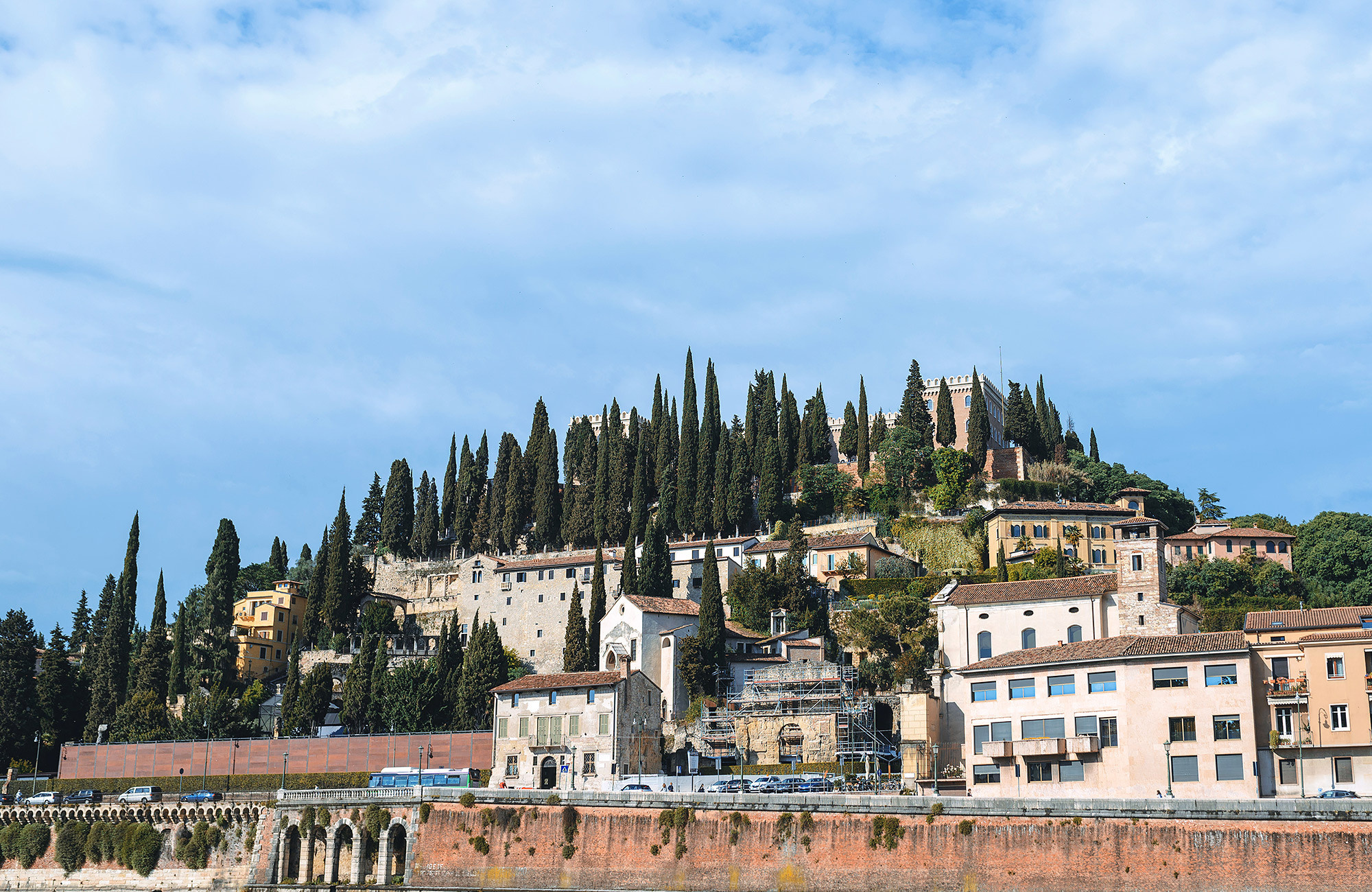 Фототур в Италию — Андрей Звягинцев