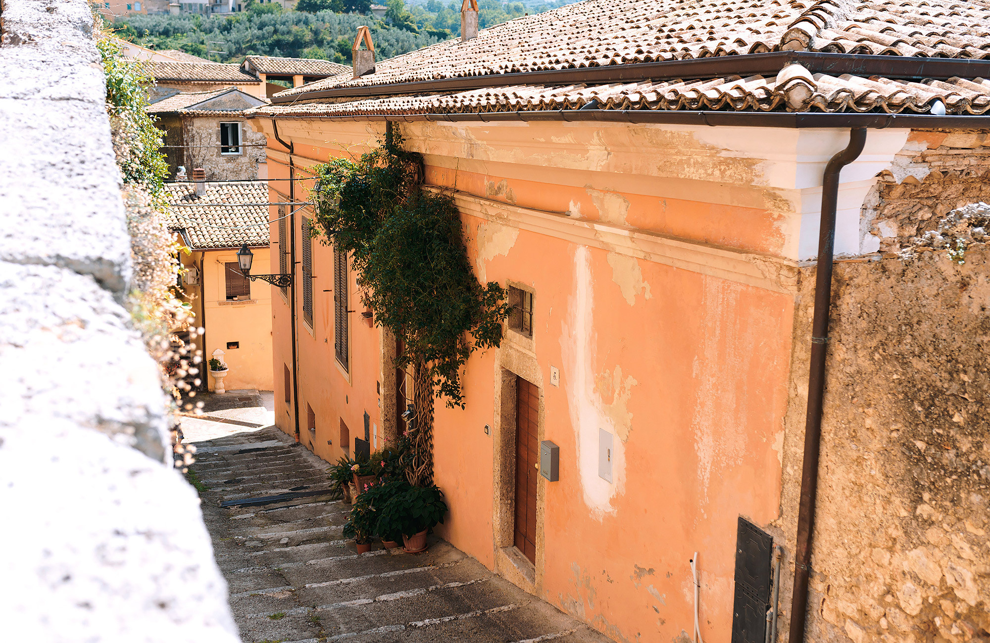 Фототур в Италию — Андрей Звягинцев