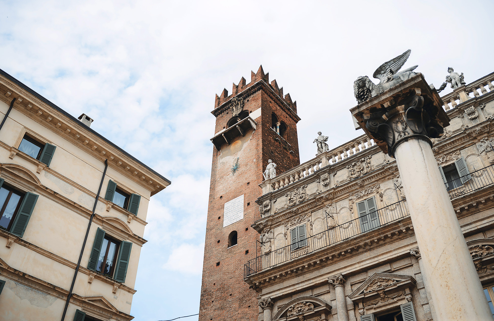 Фототур в Италию — Андрей Звягинцев