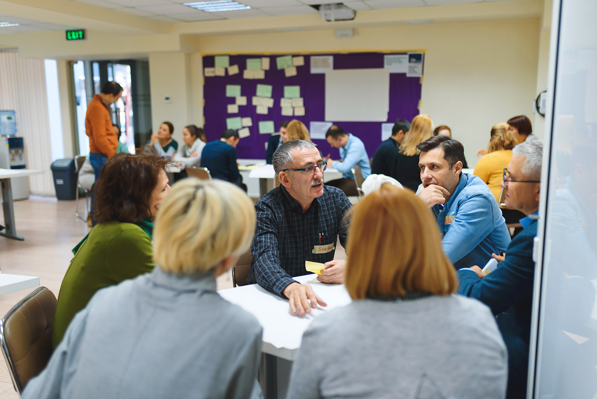 Professional event corporate photography in Dublin