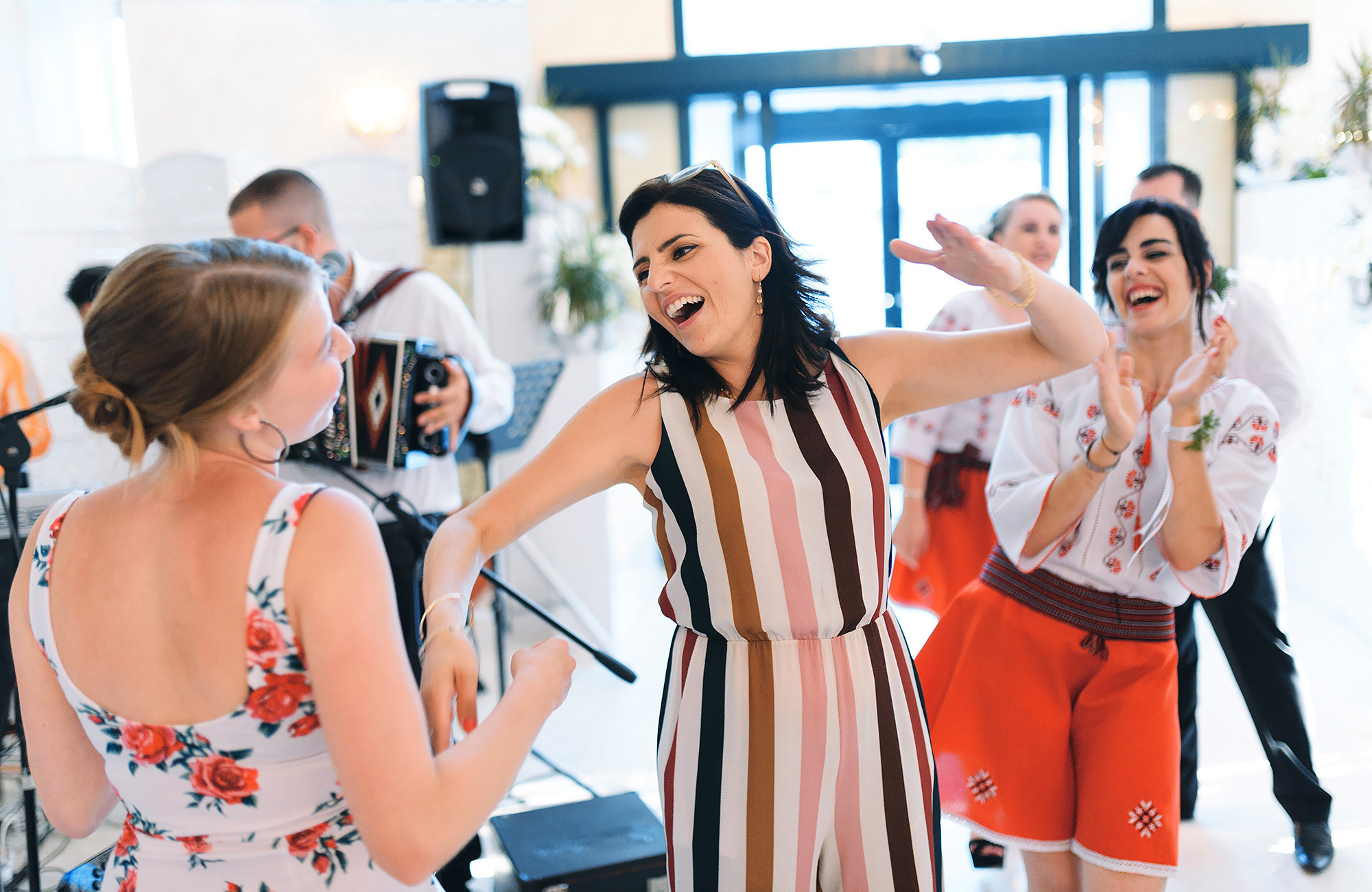 Wedding photography in Arpino, Italy