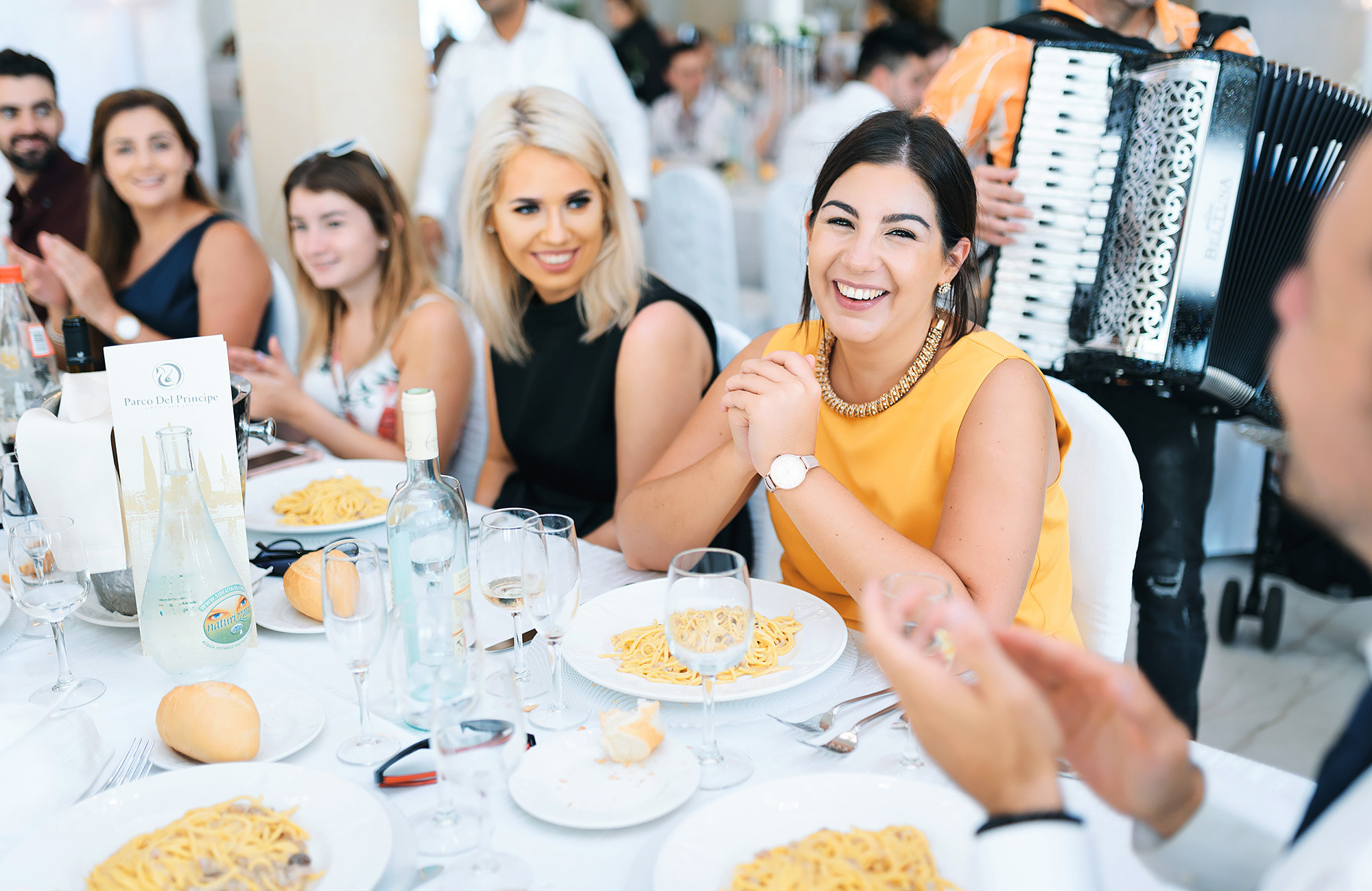 Wedding photography in Arpino, Italy