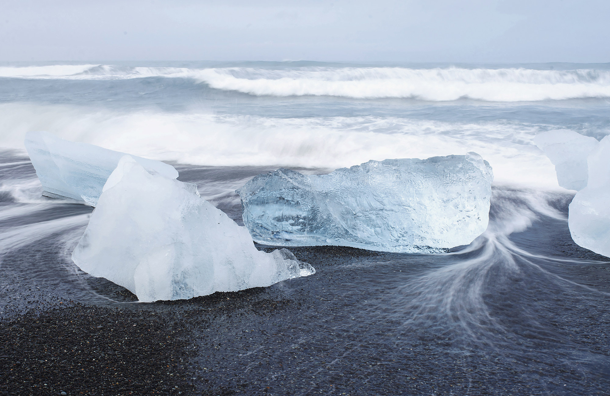 Фототур в Исландию — Андрей Звягинцев