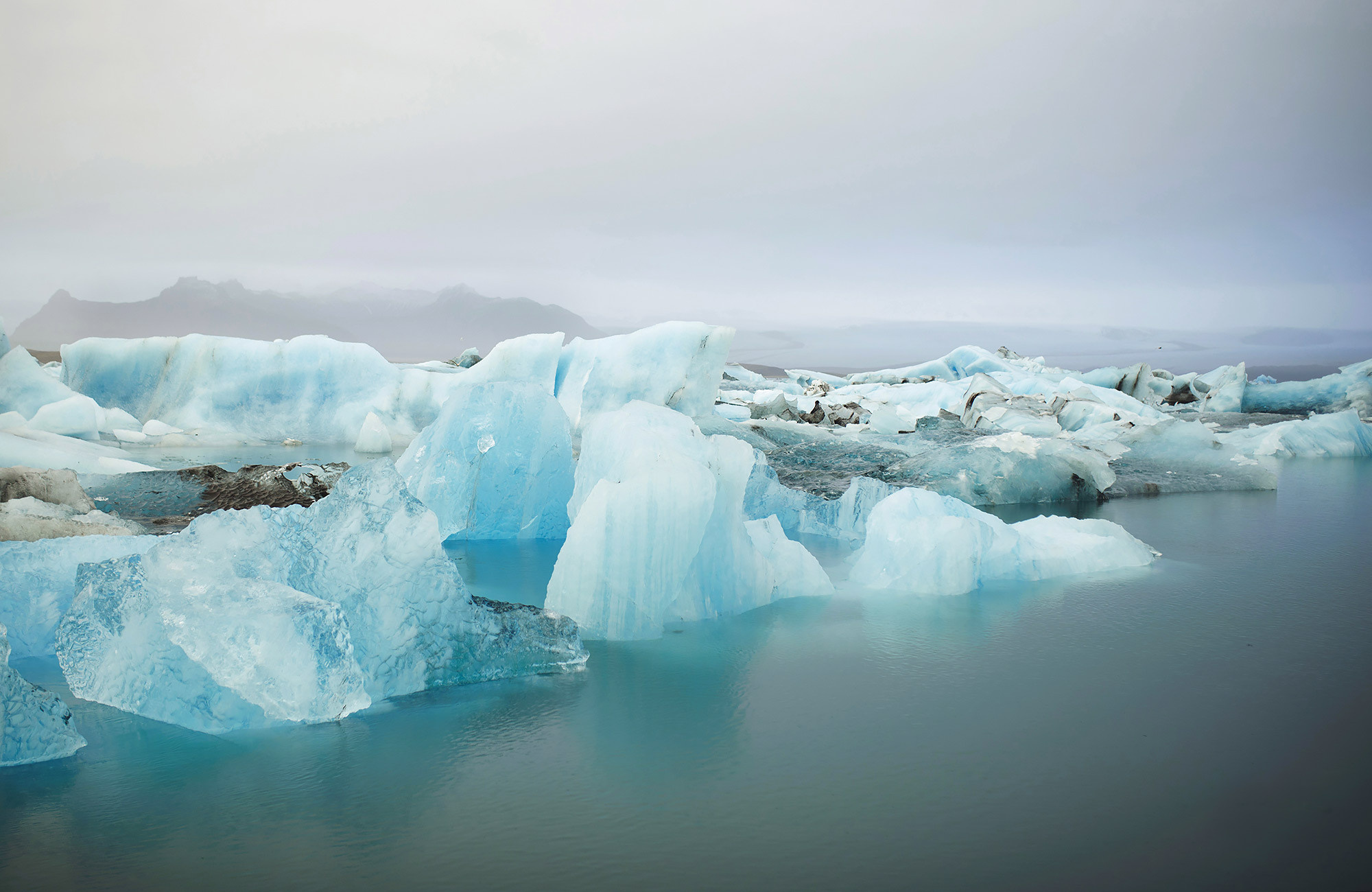 Фототур в Исландию — Андрей Звягинцев