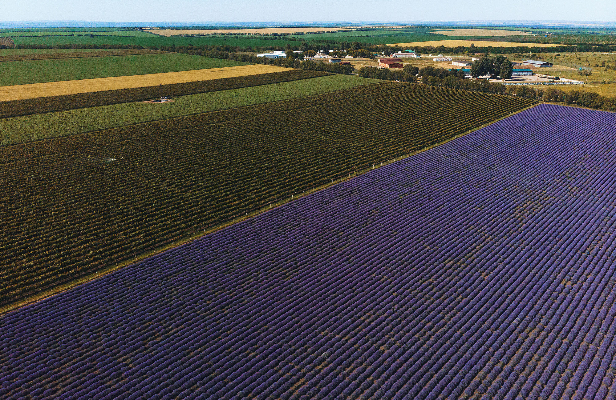 Фототур в Молдову — фотограф Андрей Звягинцев