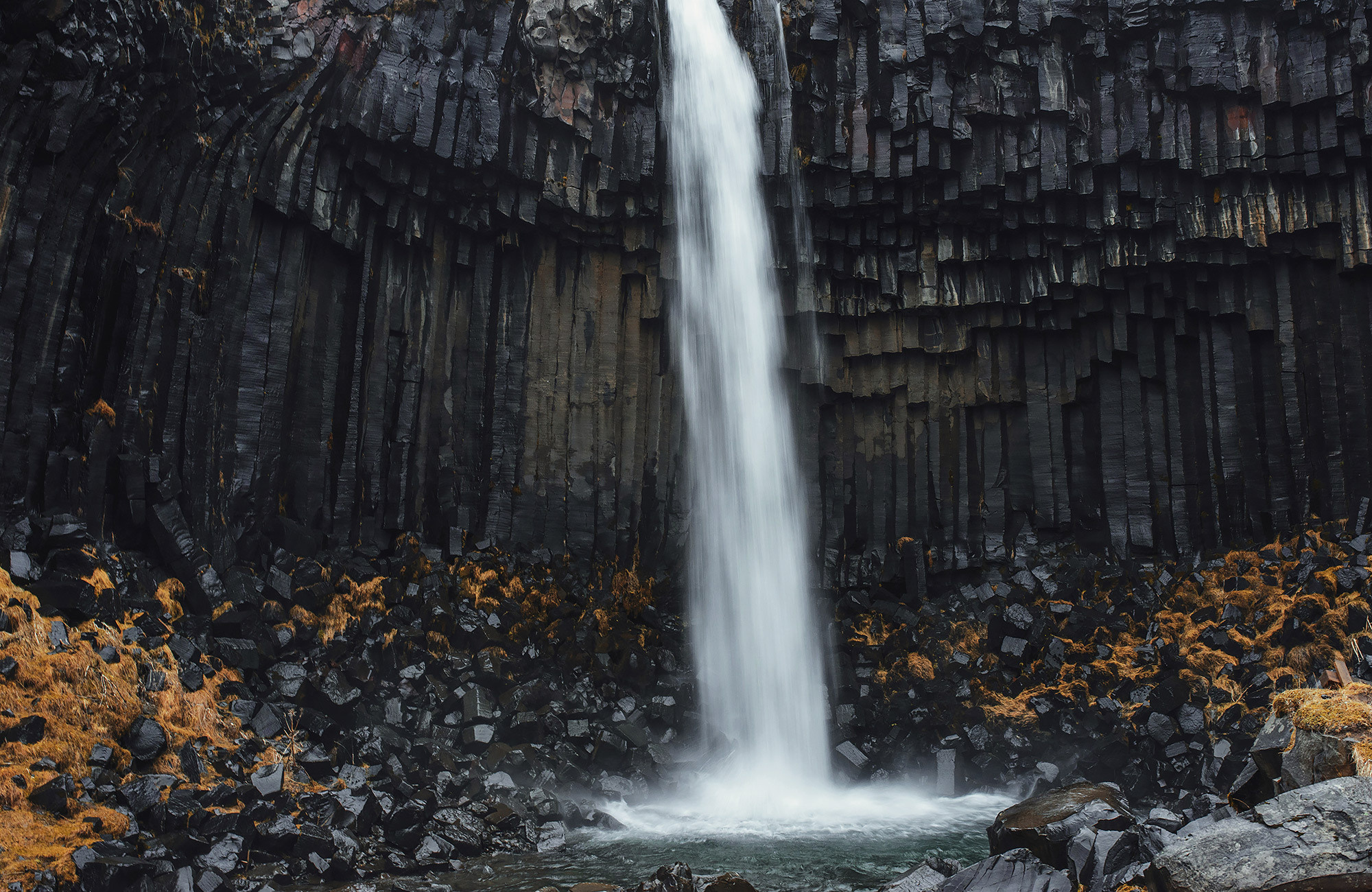 Фототур в Исландию — Андрей Звягинцев