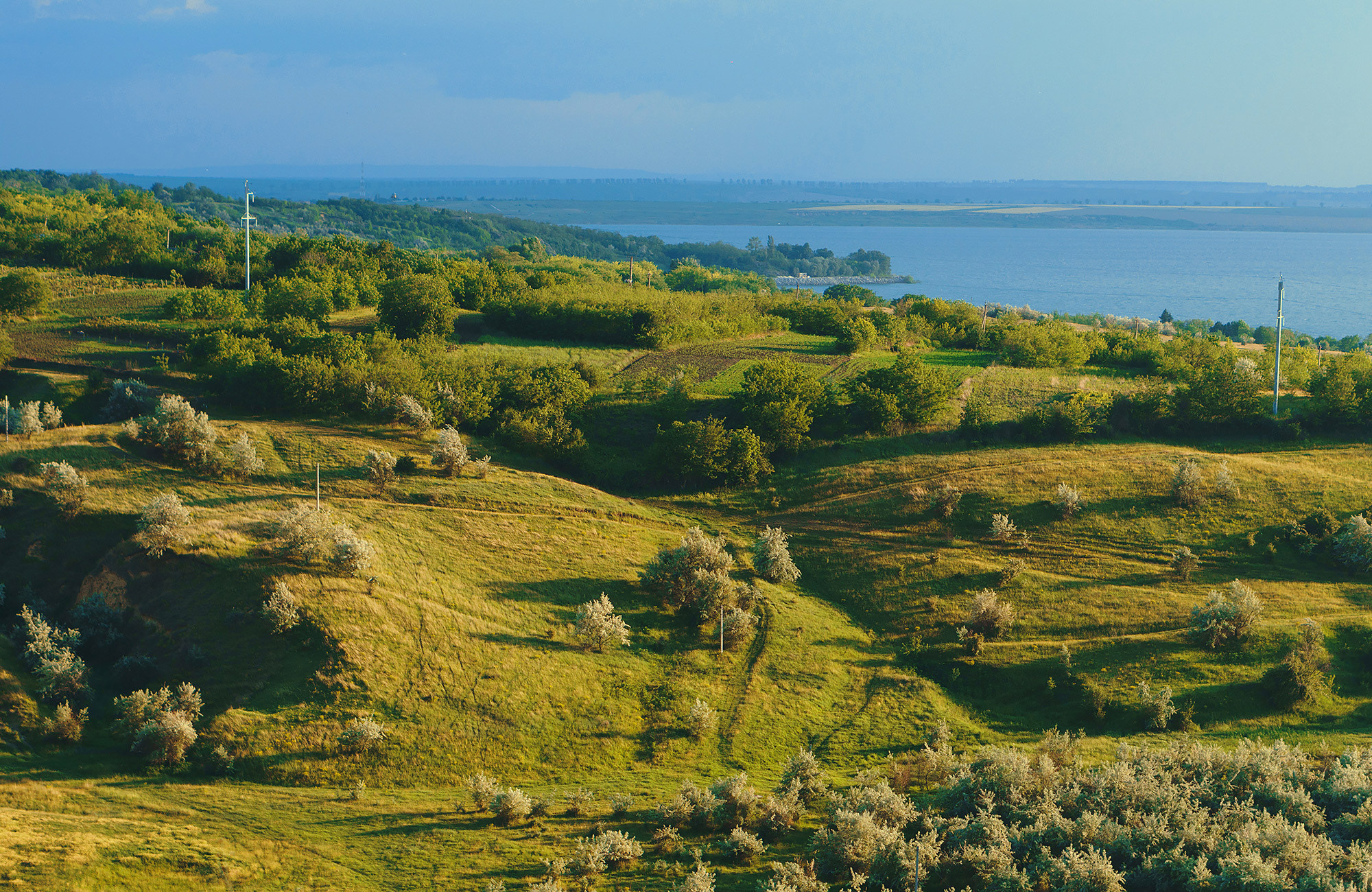 Фототур в Молдову — фотограф Андрей Звягинцев