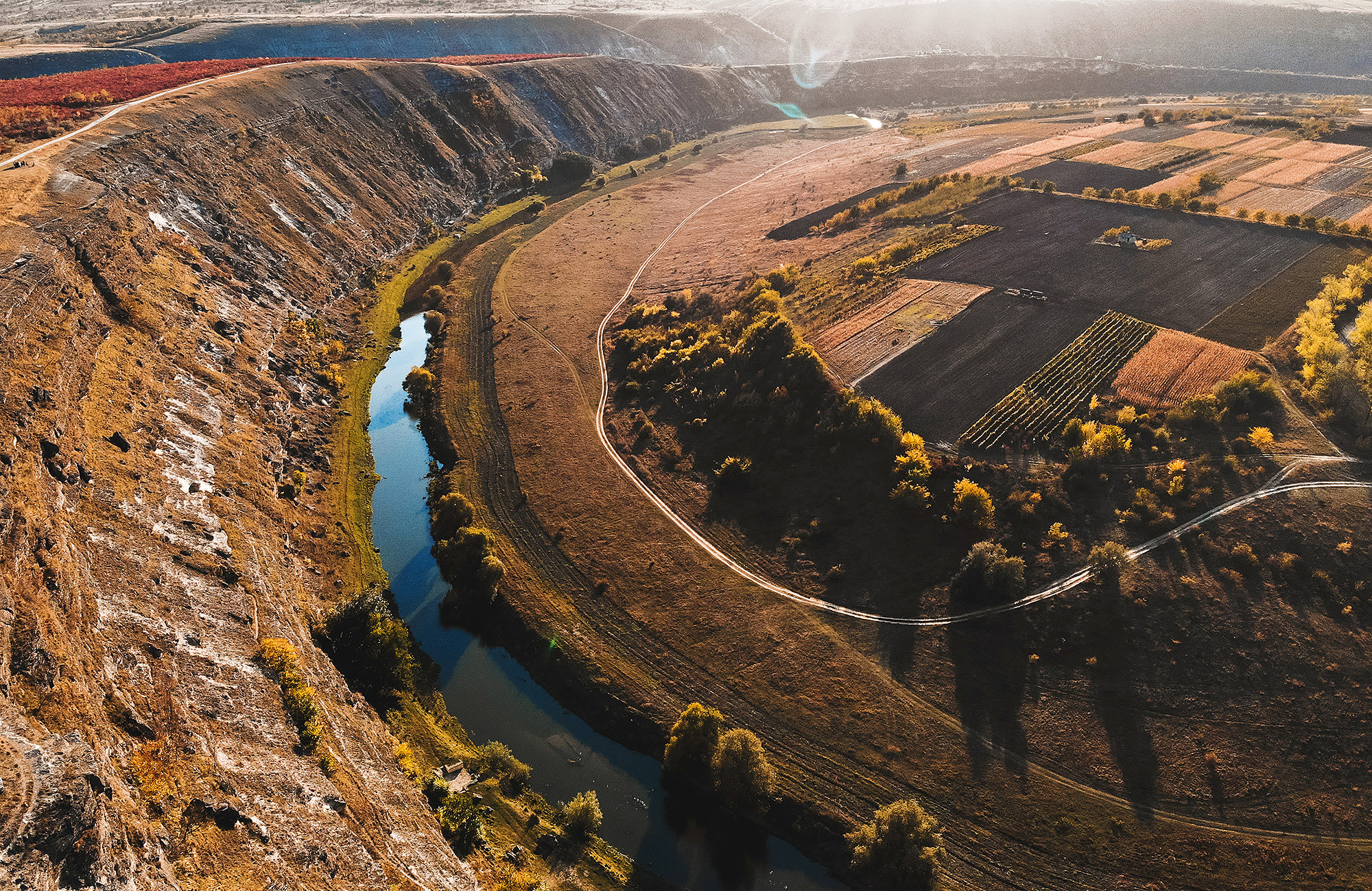 Фототур в Молдову — фотограф Андрей Звягинцев