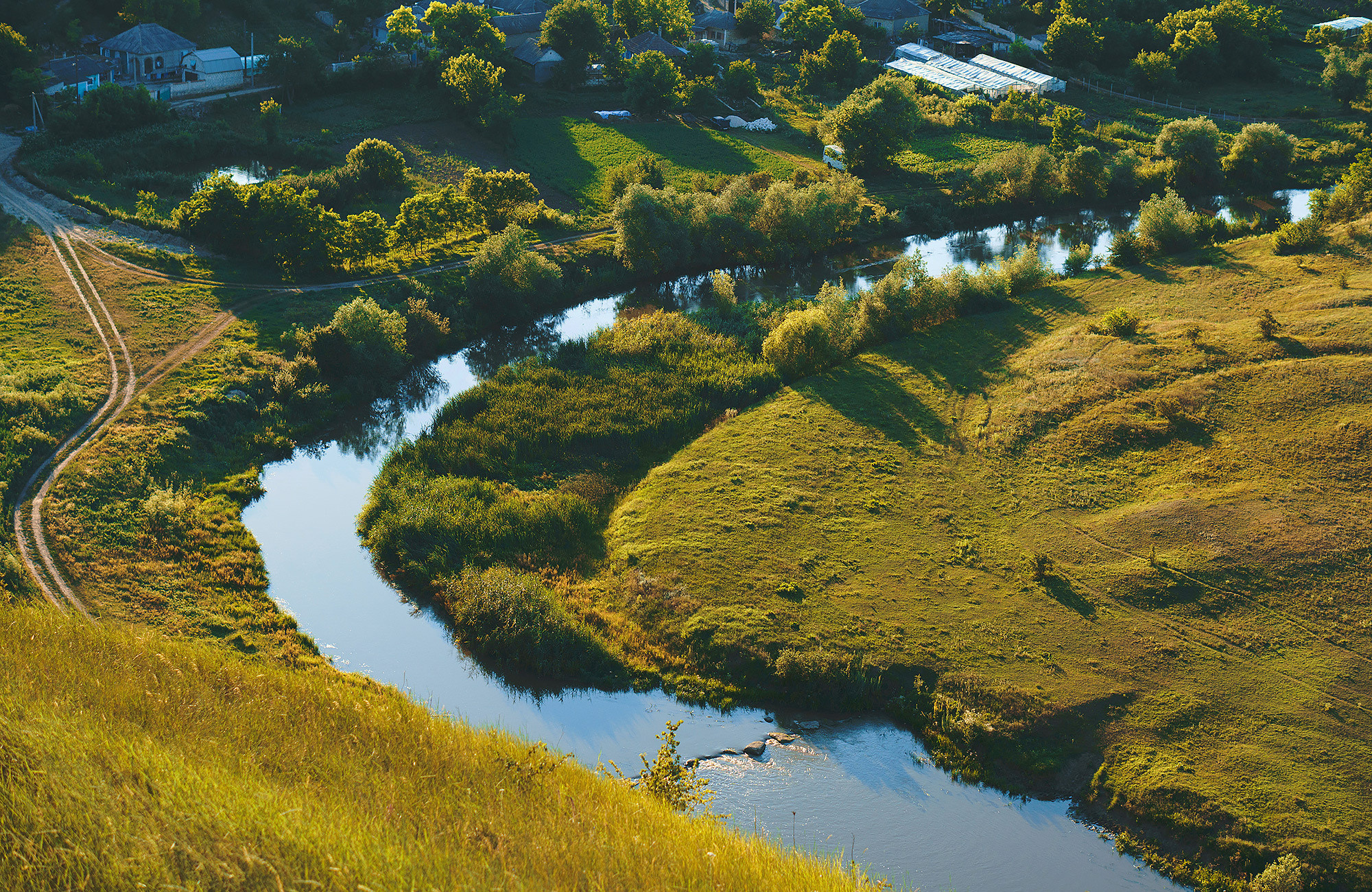 Фототур в Молдову — фотограф Андрей Звягинцев