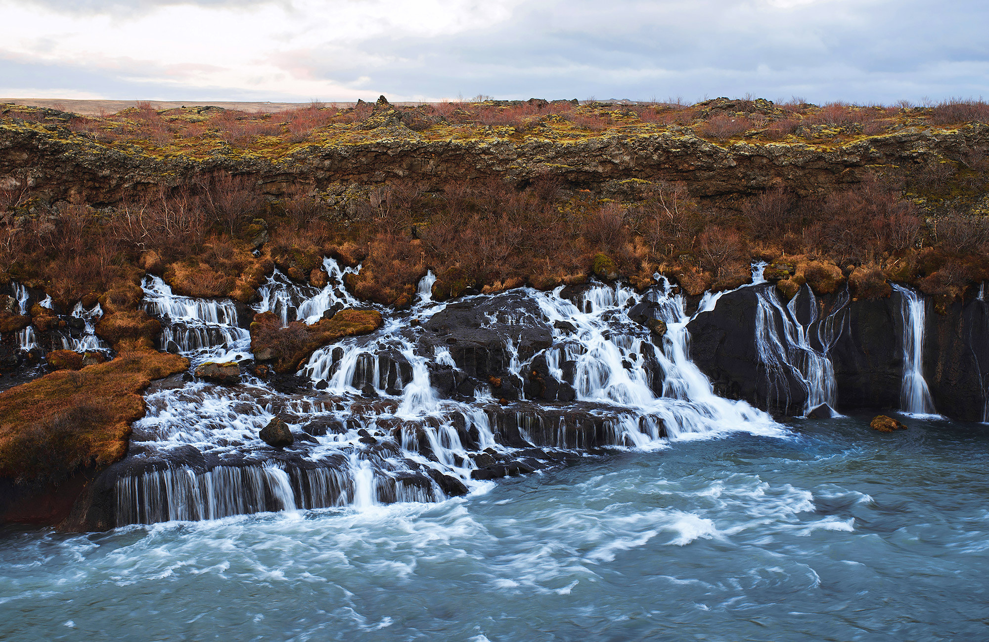 Фототур в Исландию — Андрей Звягинцев