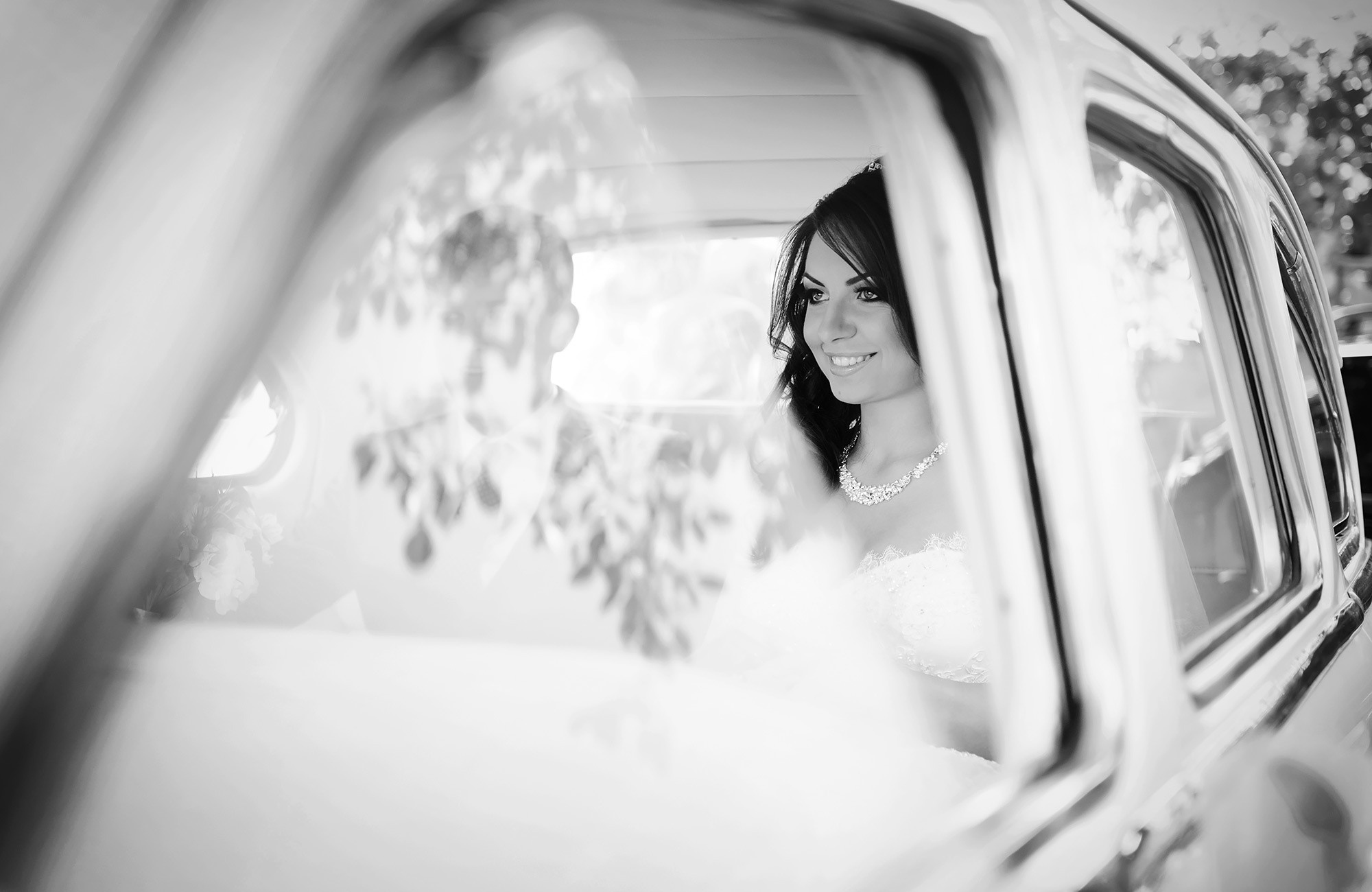 Свадебная фотосъемка по всей Ирландии