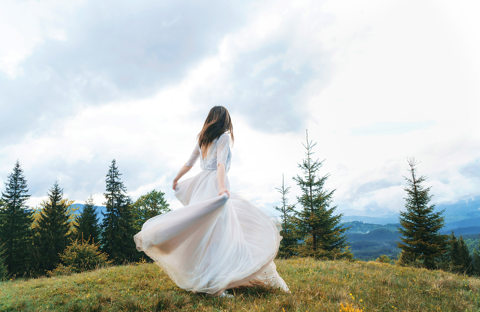 Love story photography in Ireland