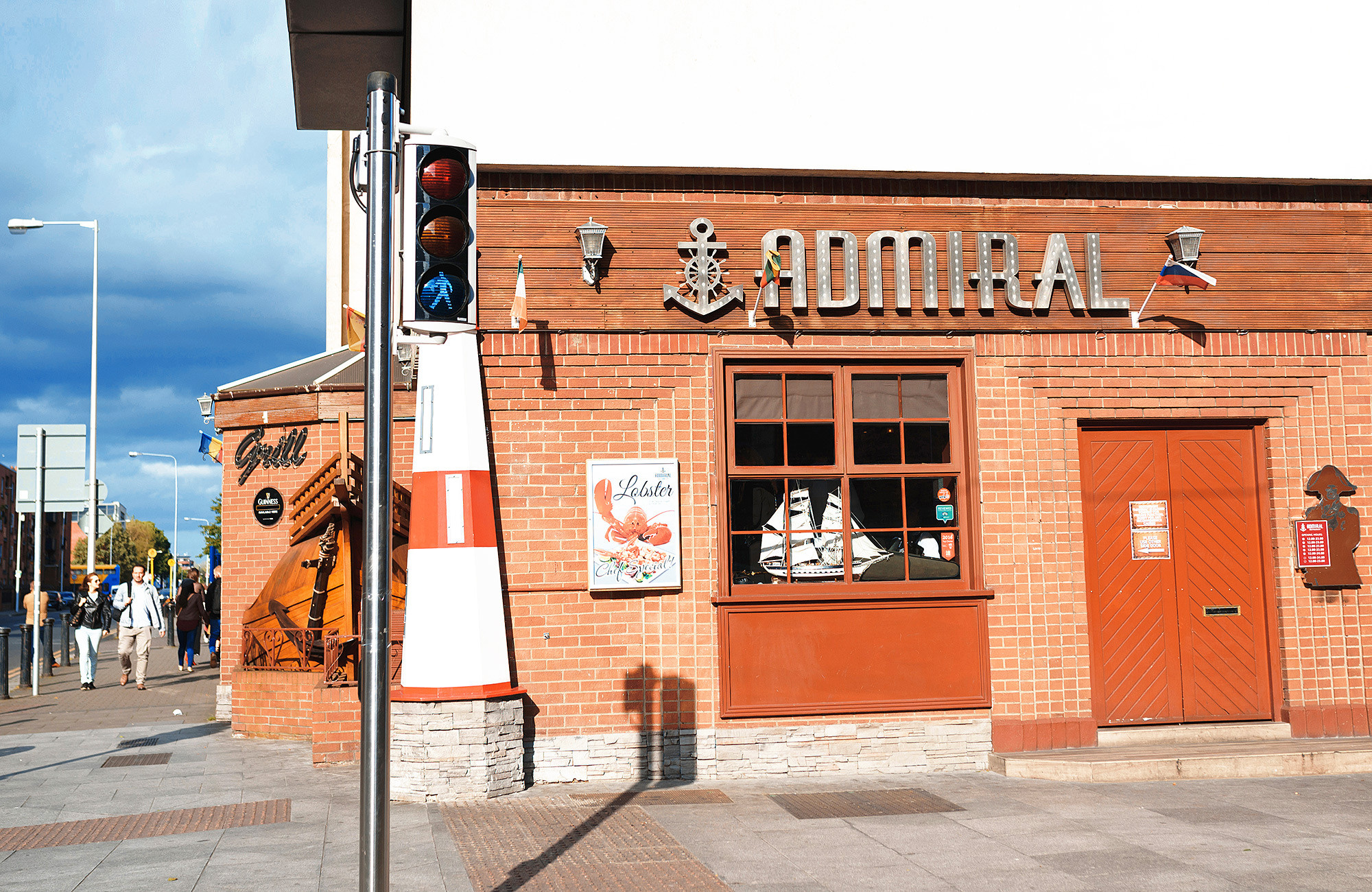 Family party photography in Dublin