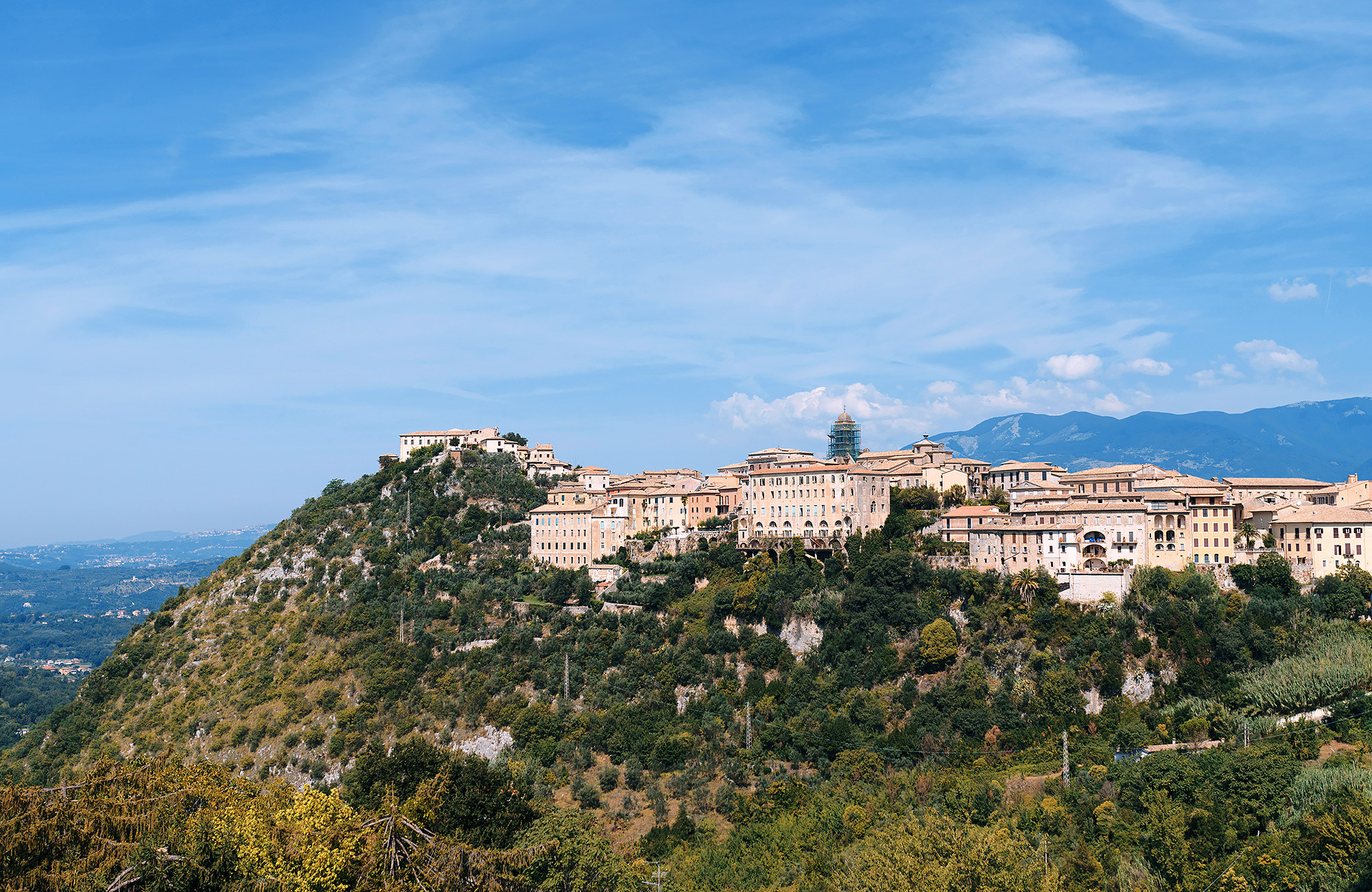 Фототур в Италию — Андрей Звягинцев