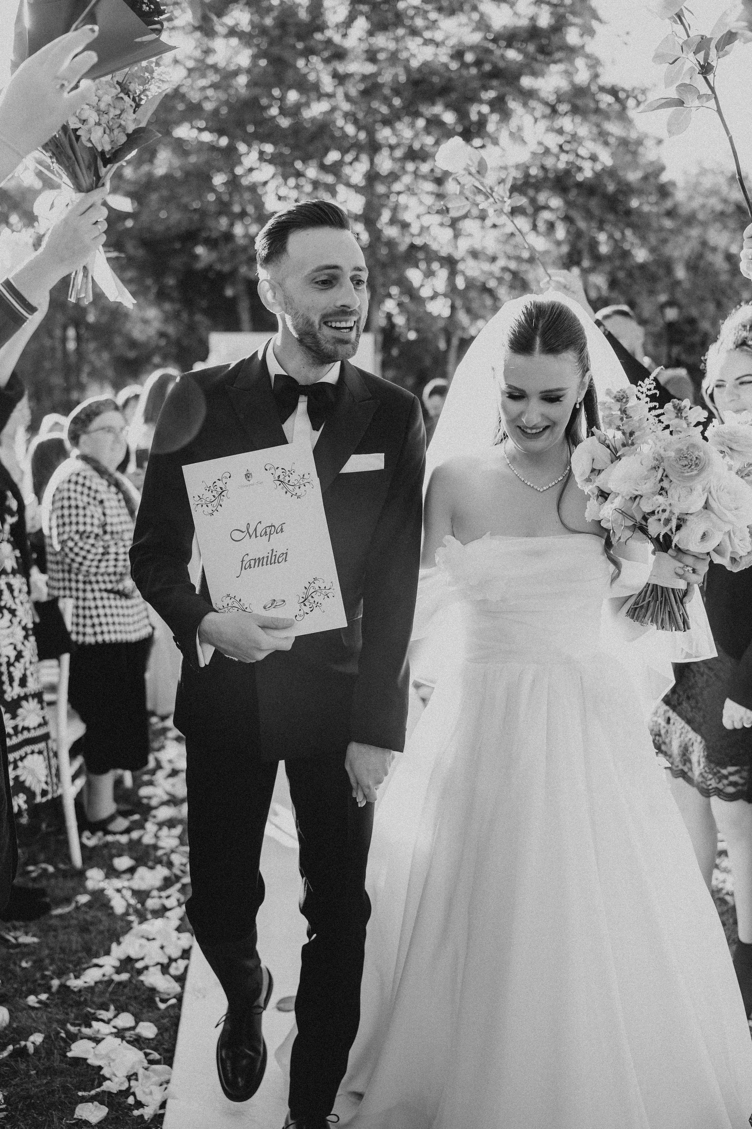 Andreea + Silviu | Wedding day. Proud Vision Weddings | Wedding Photography & Film — Servicii profesionale Foto Video Nunta Iasi