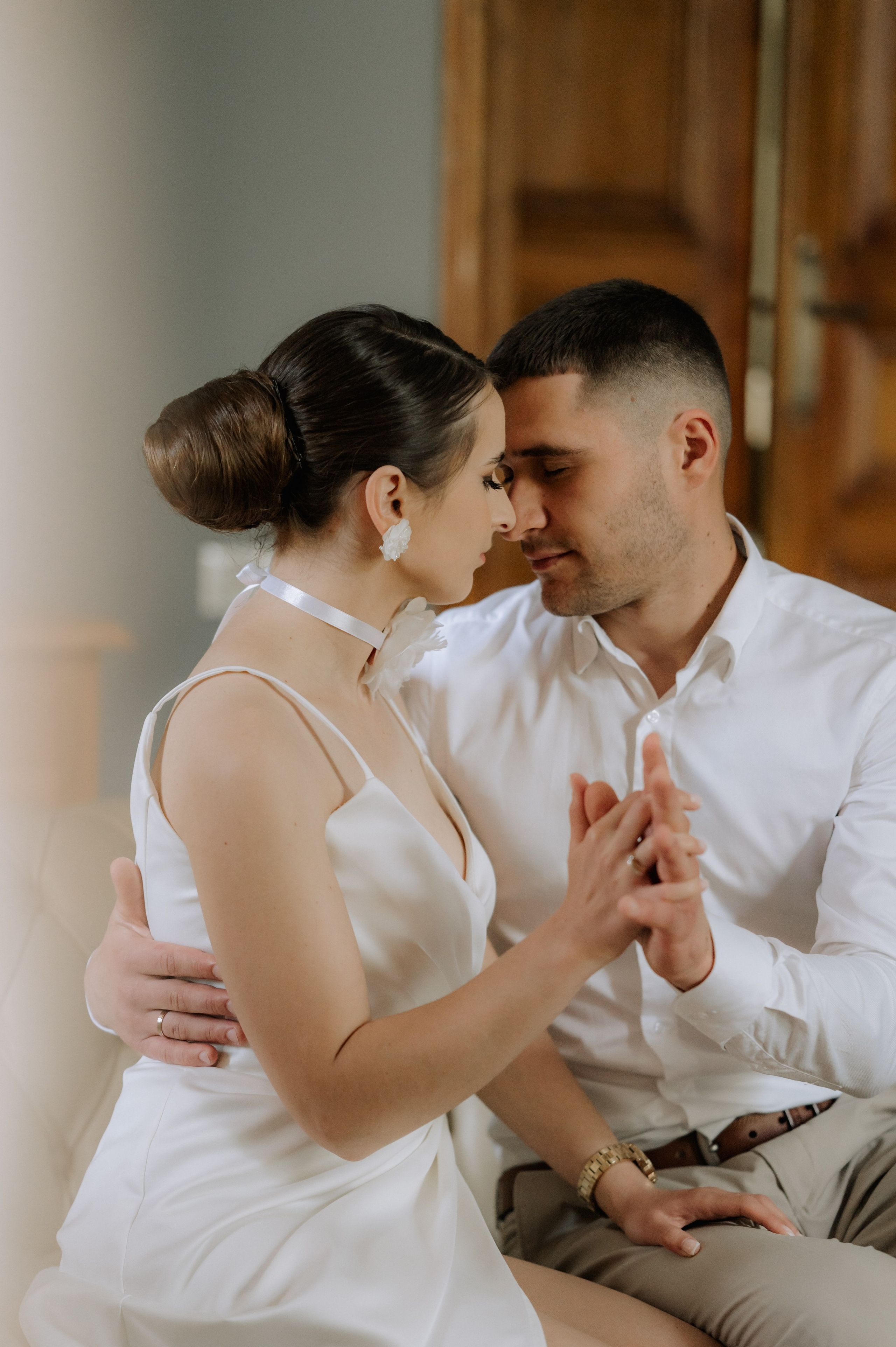 Sedinta foto video la Conac Polizu. Proud Vision Weddings | Wedding Photography & Film — Servicii profesionale Foto Video Nunta Iasi